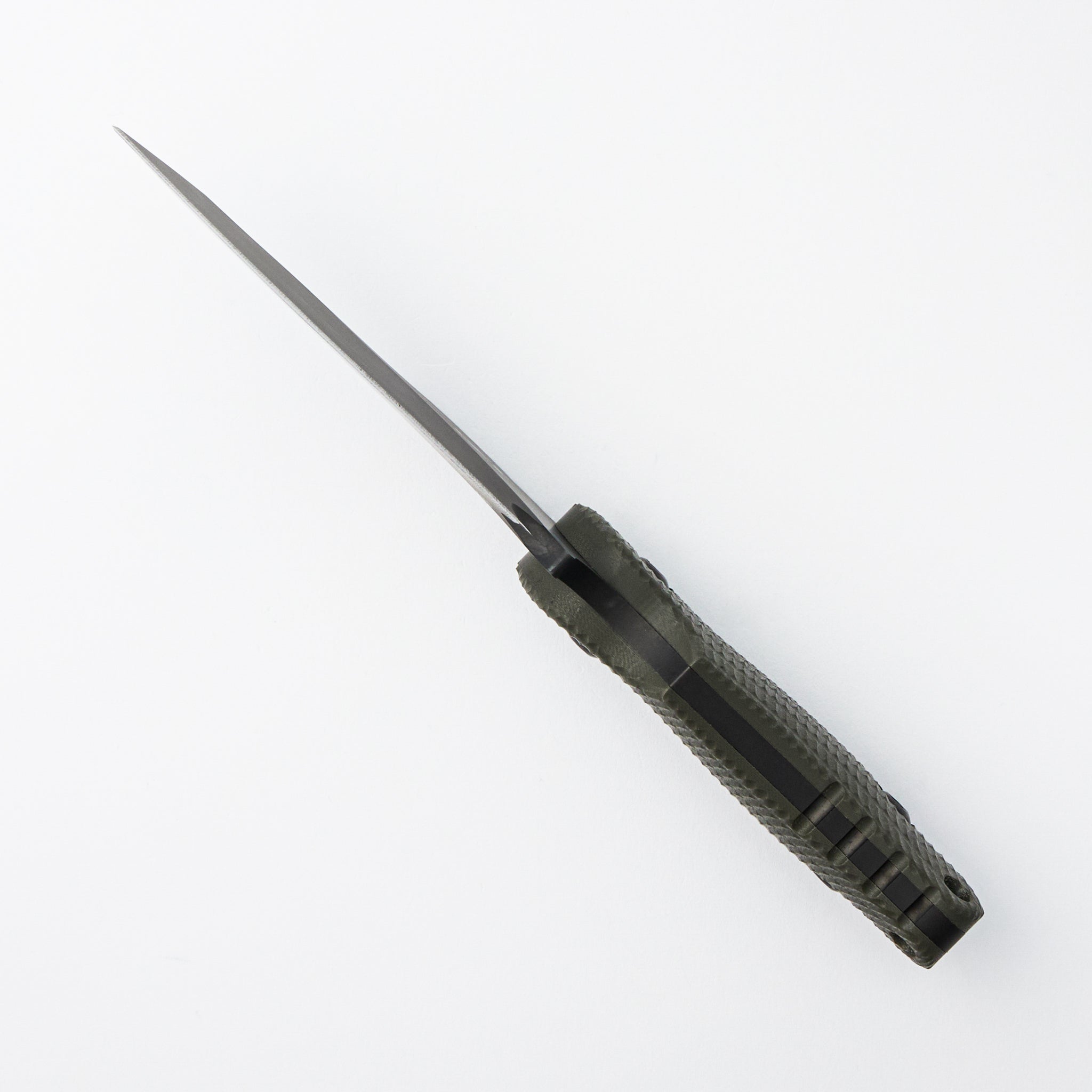 0121 Fixed Blade (Strider Knives Design)