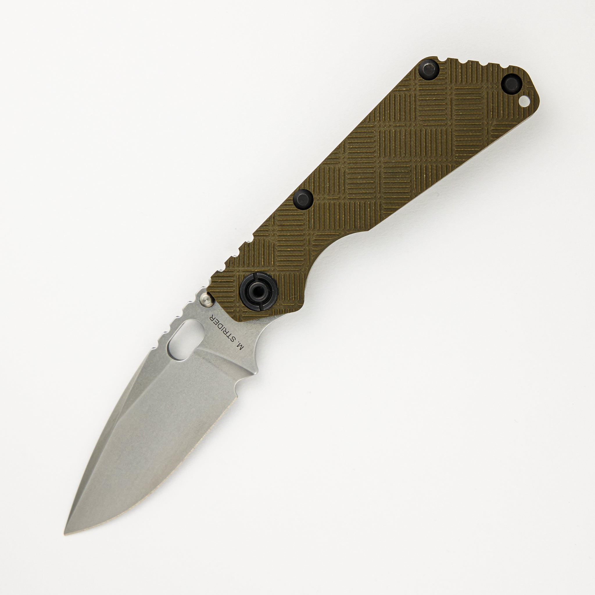 Strider Knives SNG