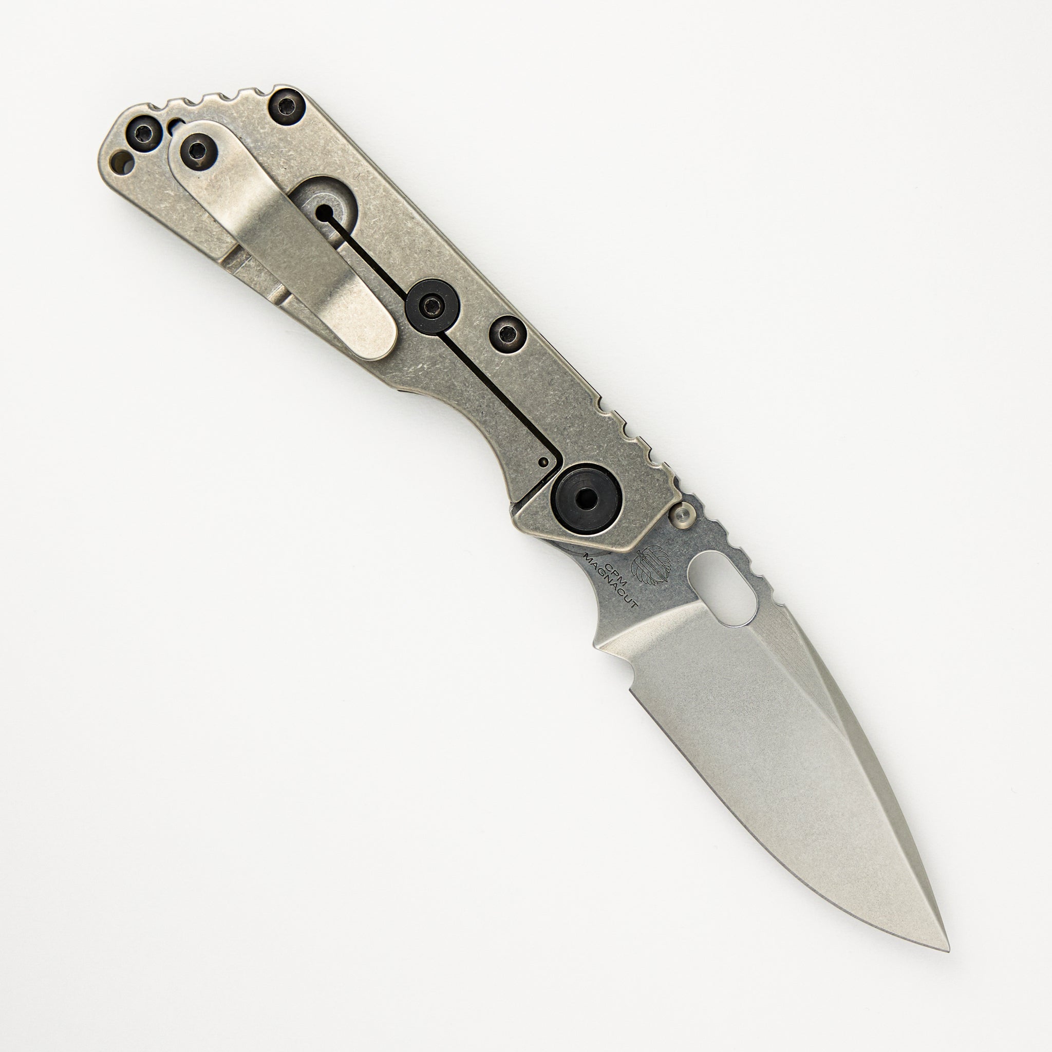 Strider Knives SNG