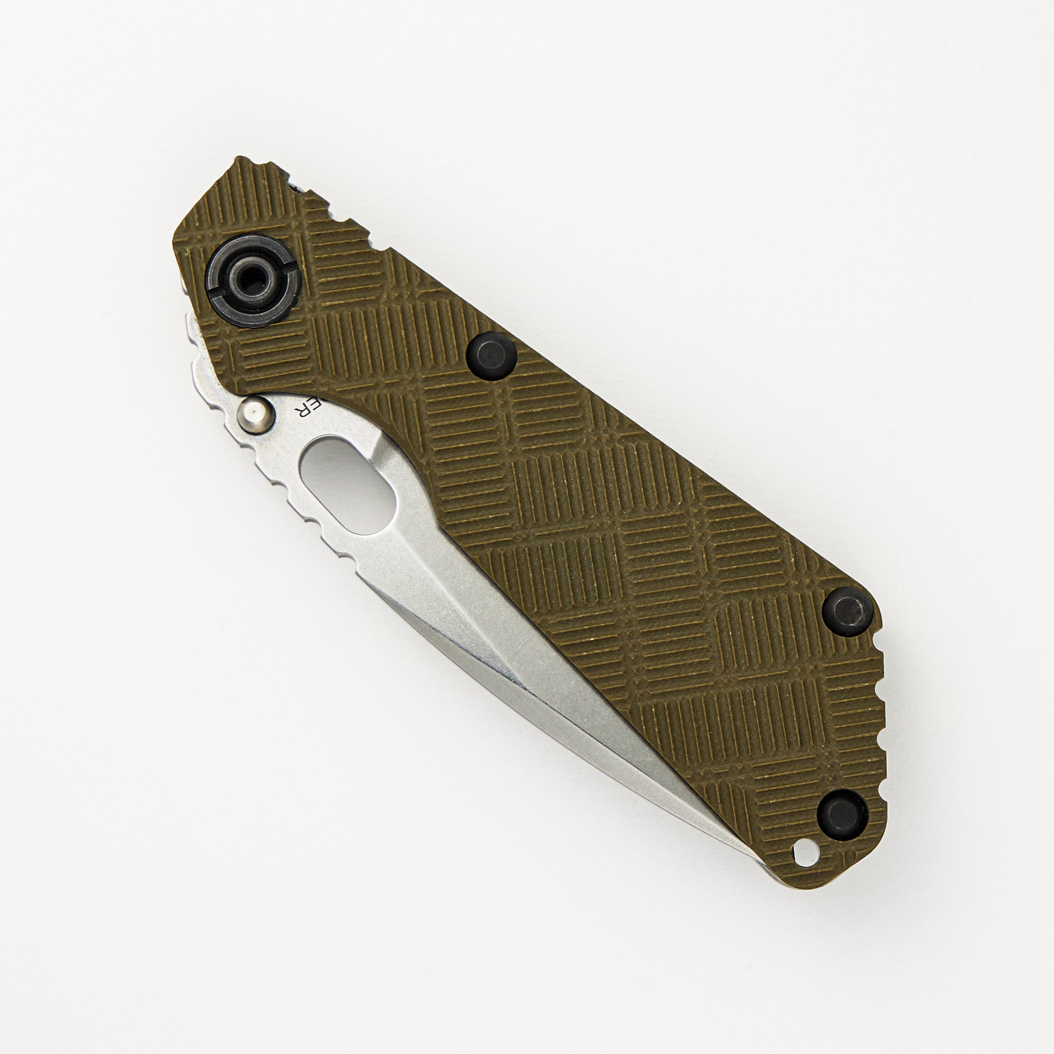 Strider Knives SNG