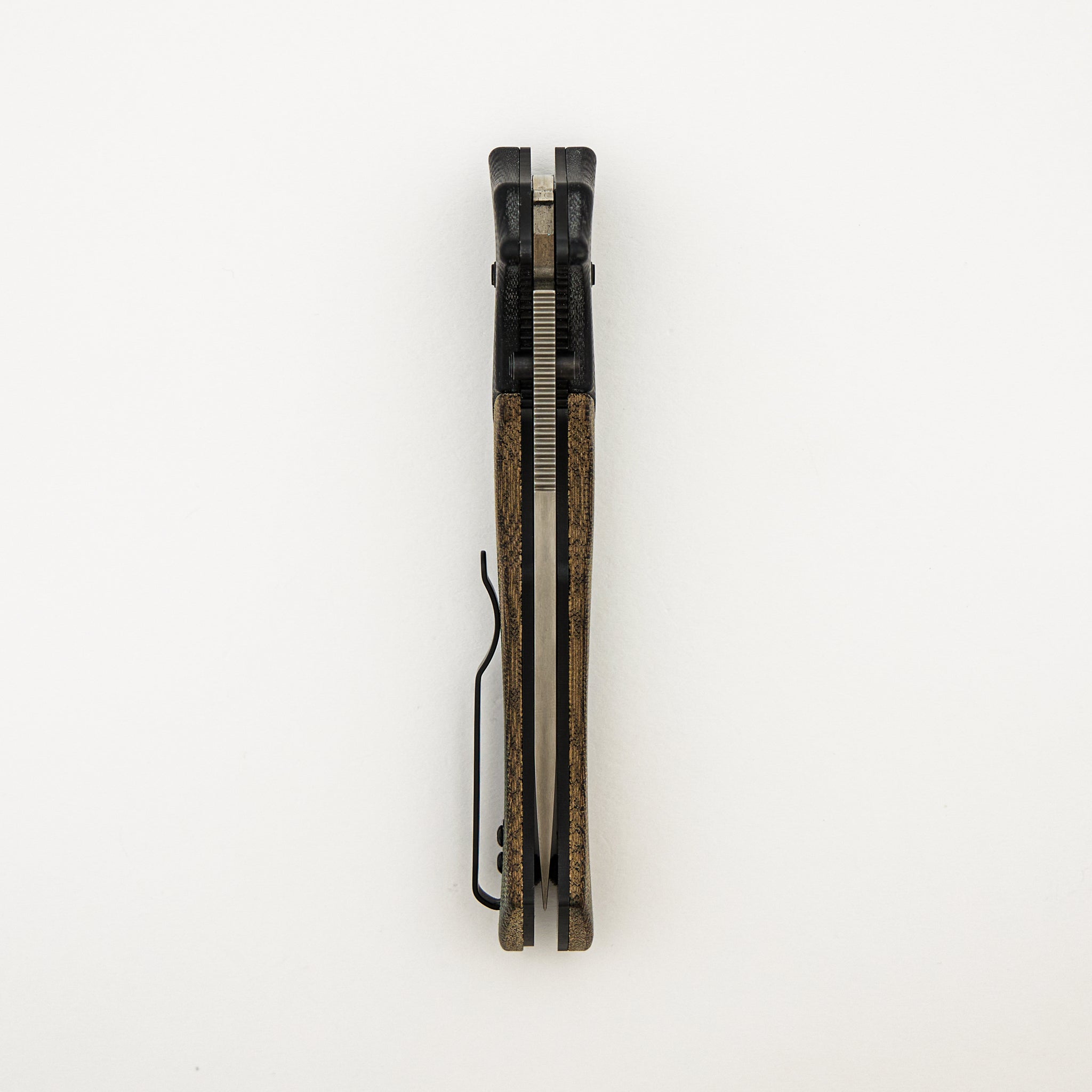 610 Blackwood Rukus 0407/1000 1st Production