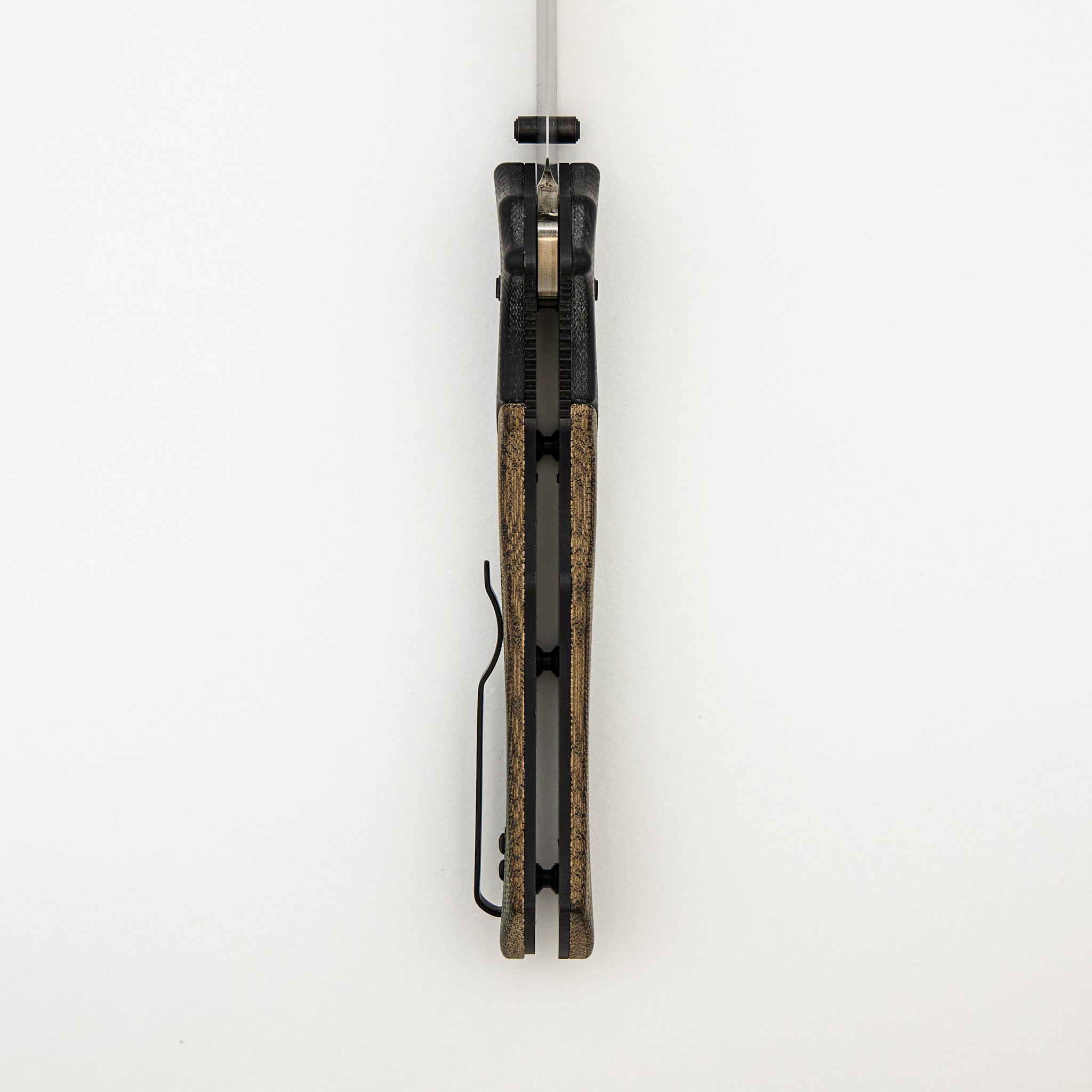 610 Blackwood Rukus 0407/1000 1st Production