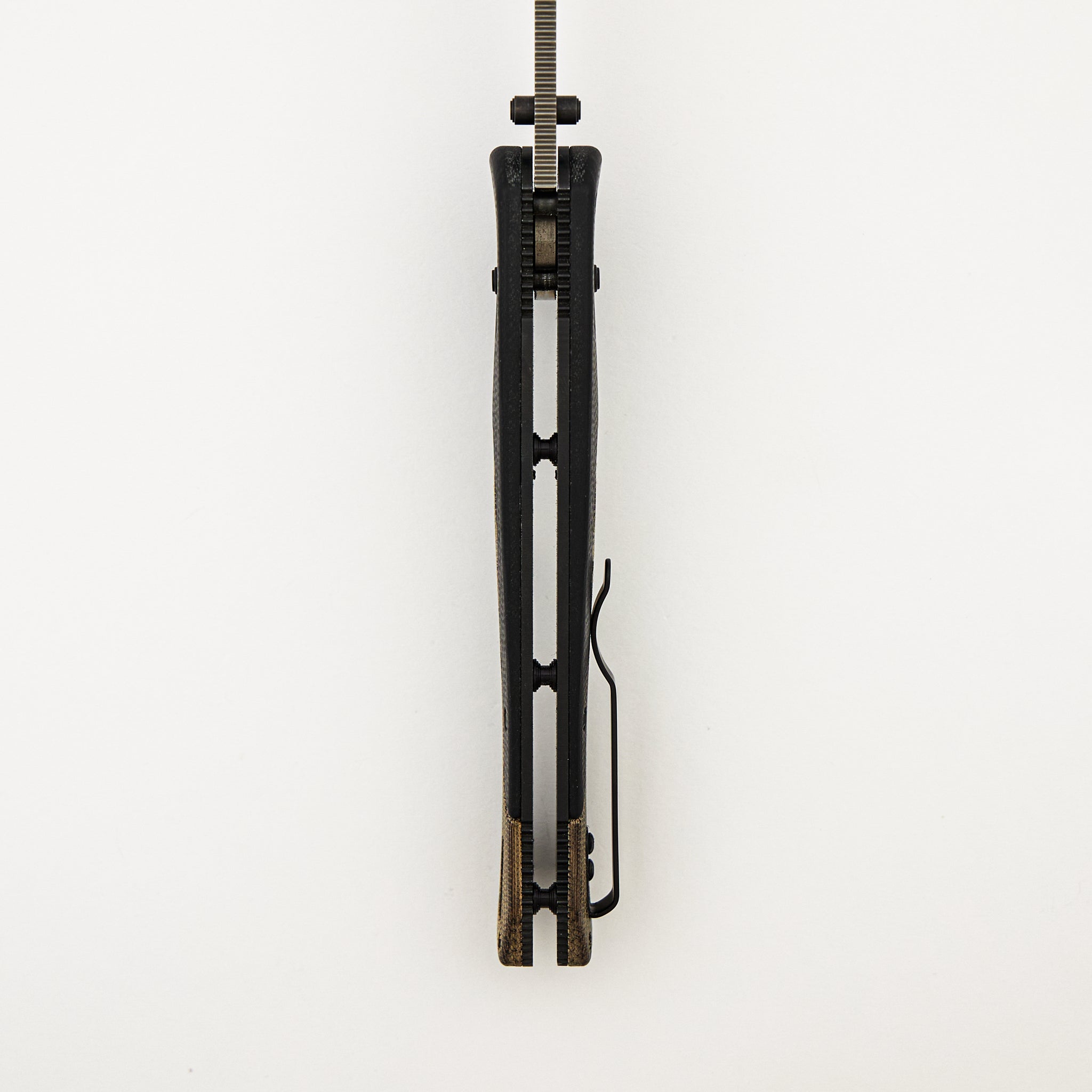 610 Blackwood Rukus 0407/1000 1st Production