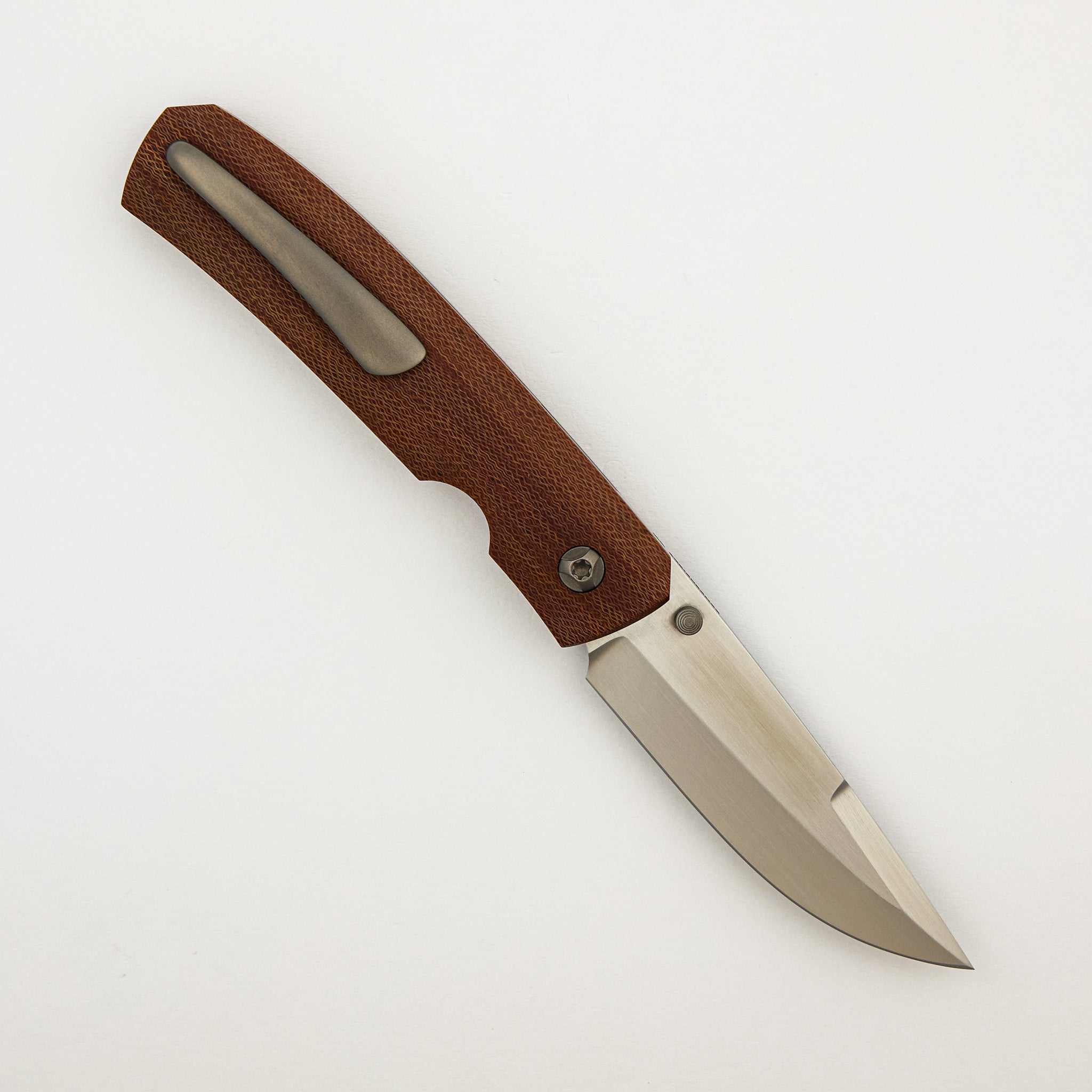 Matt Bompensiero The Chuck