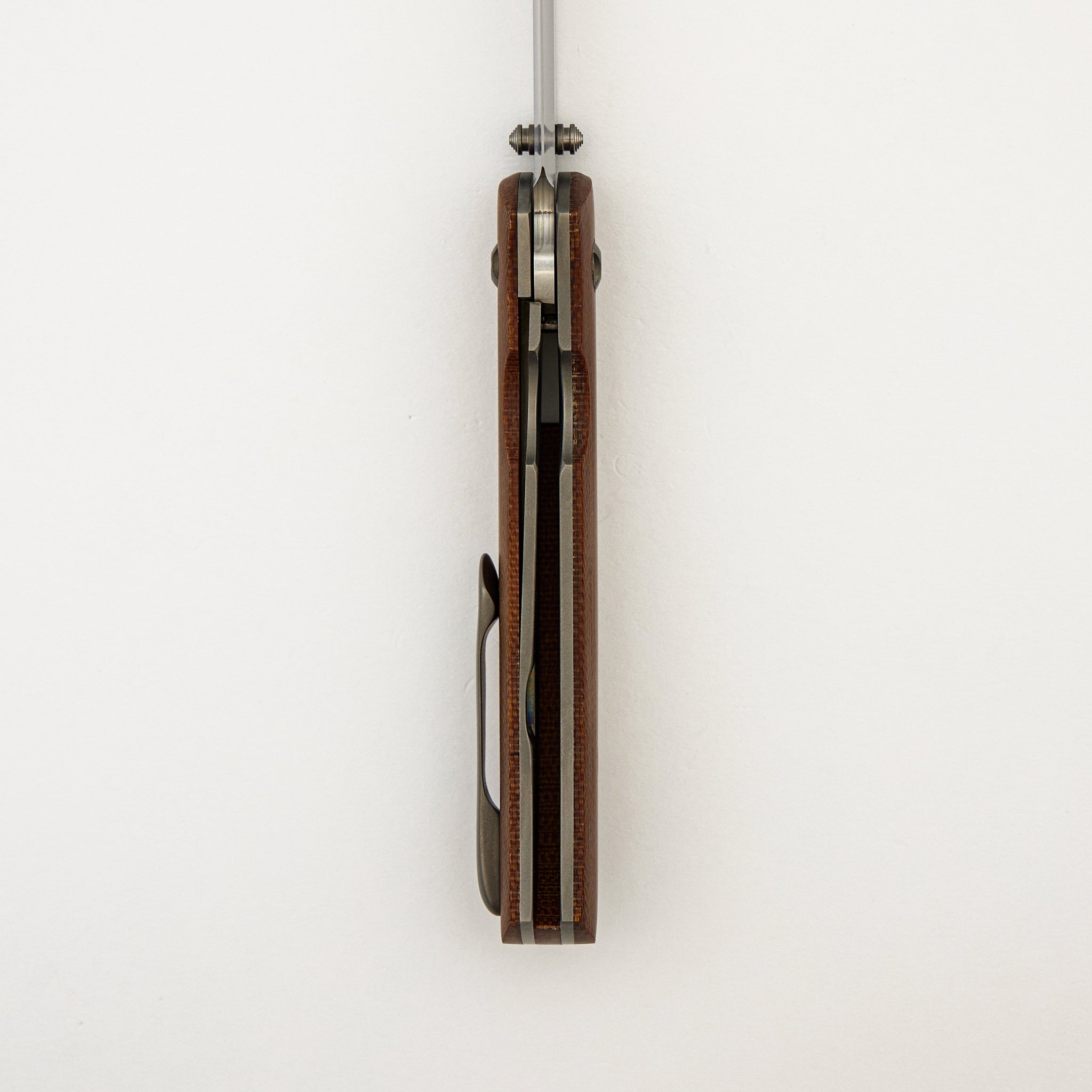 Matt Bompensiero The Chuck