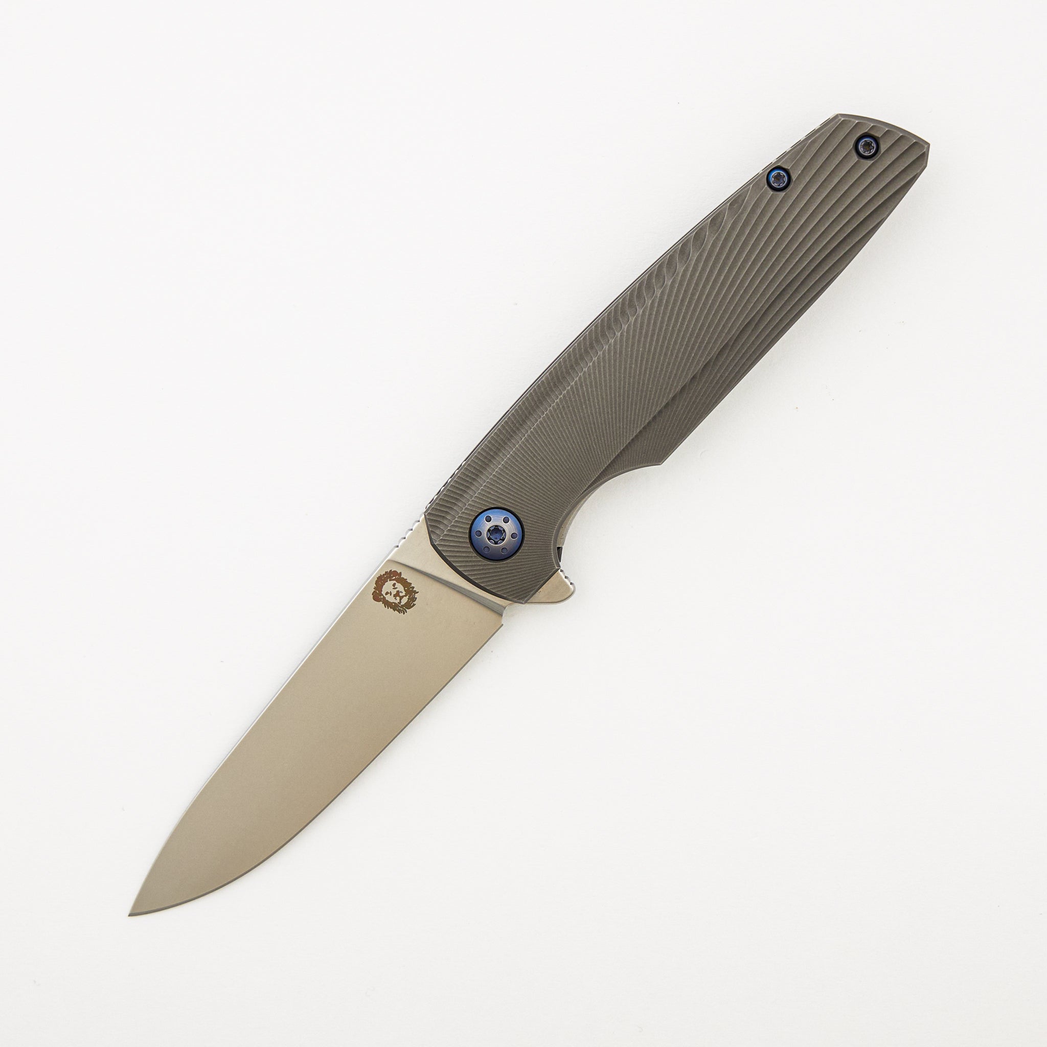 Specter Liner Lock V4 #1030