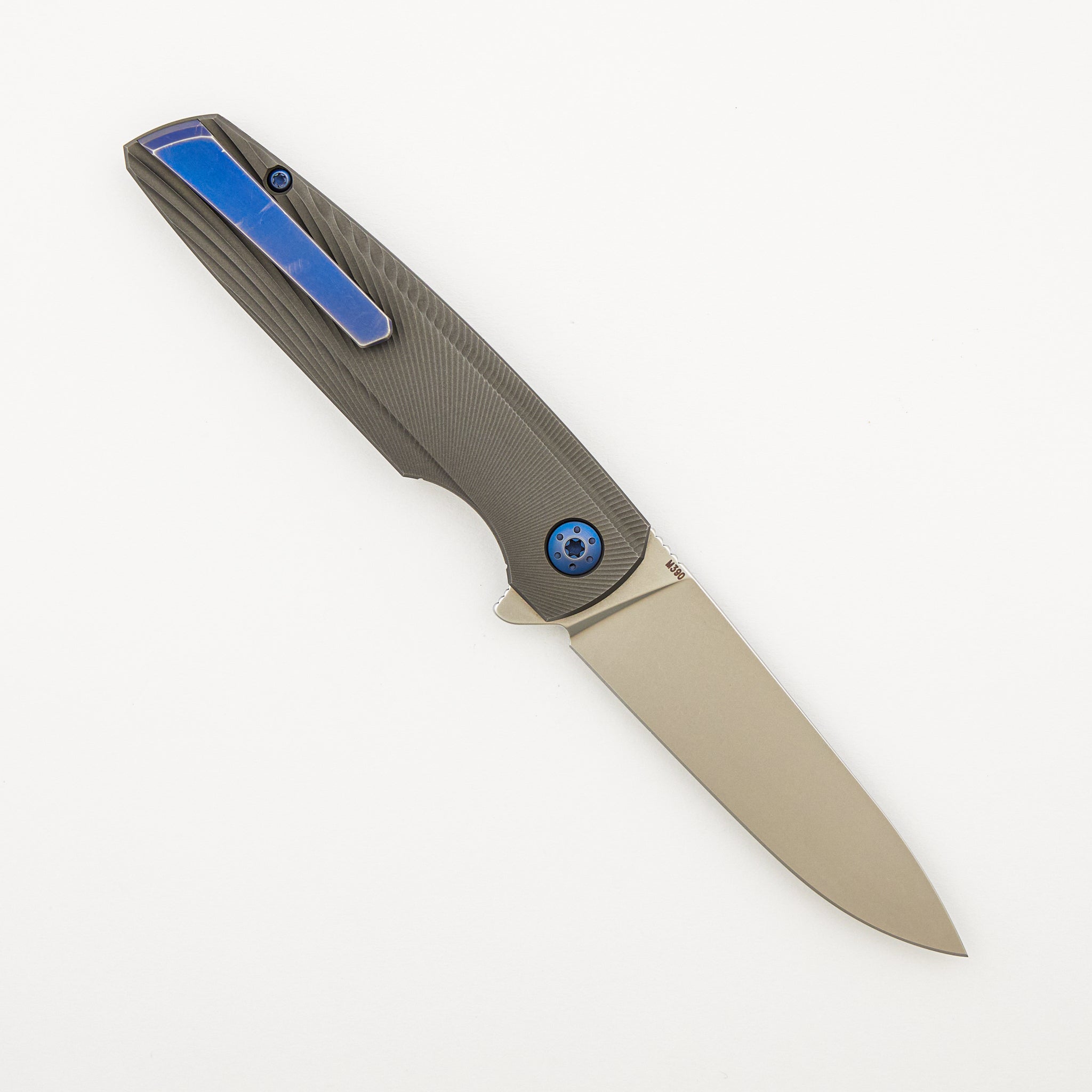 Specter Liner Lock V4 #1030