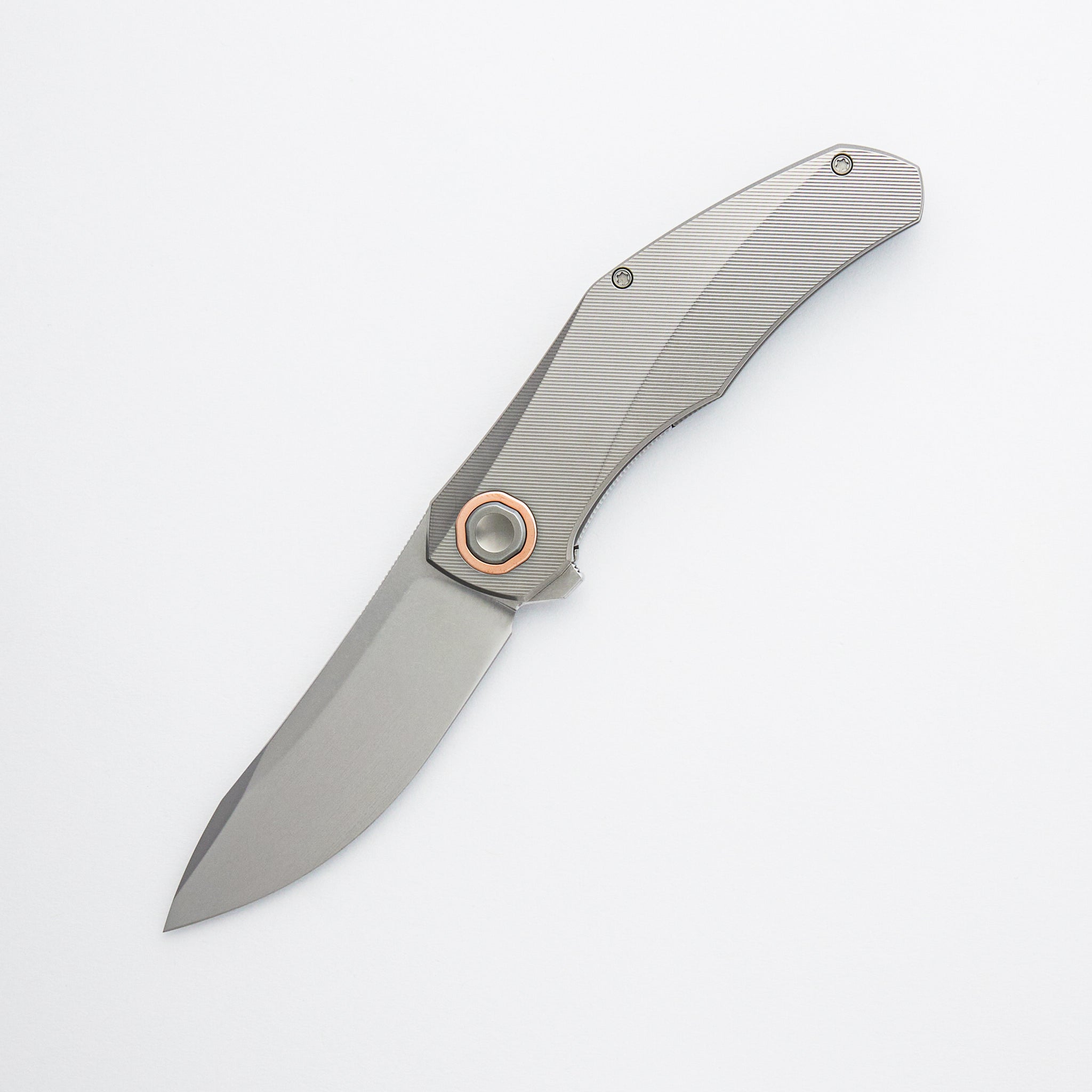 Renegade Liner Lock #340
