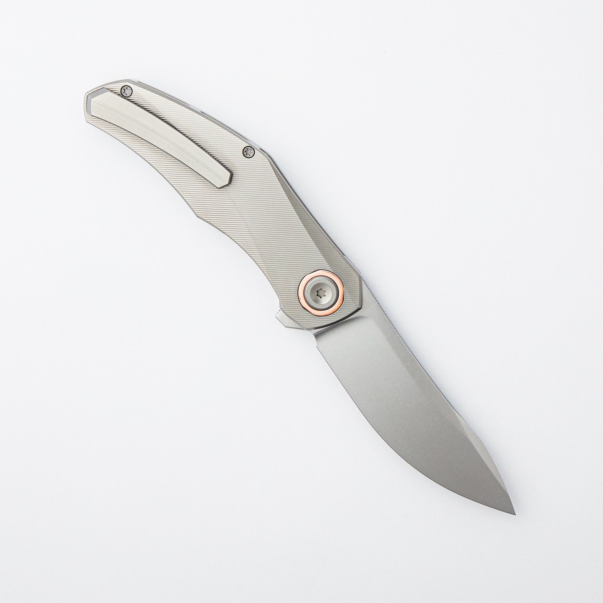 Renegade Liner Lock #340