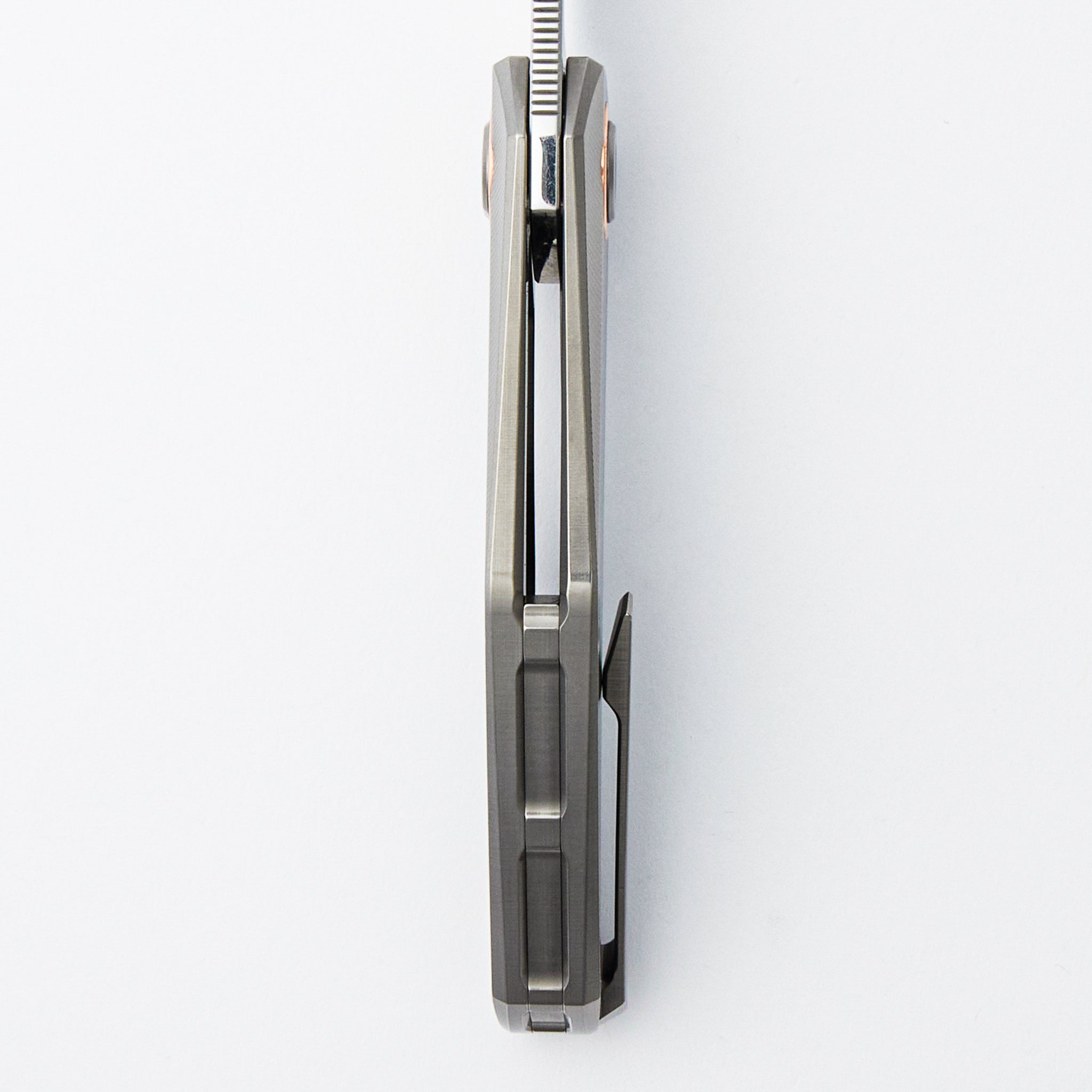 Renegade Liner Lock #340