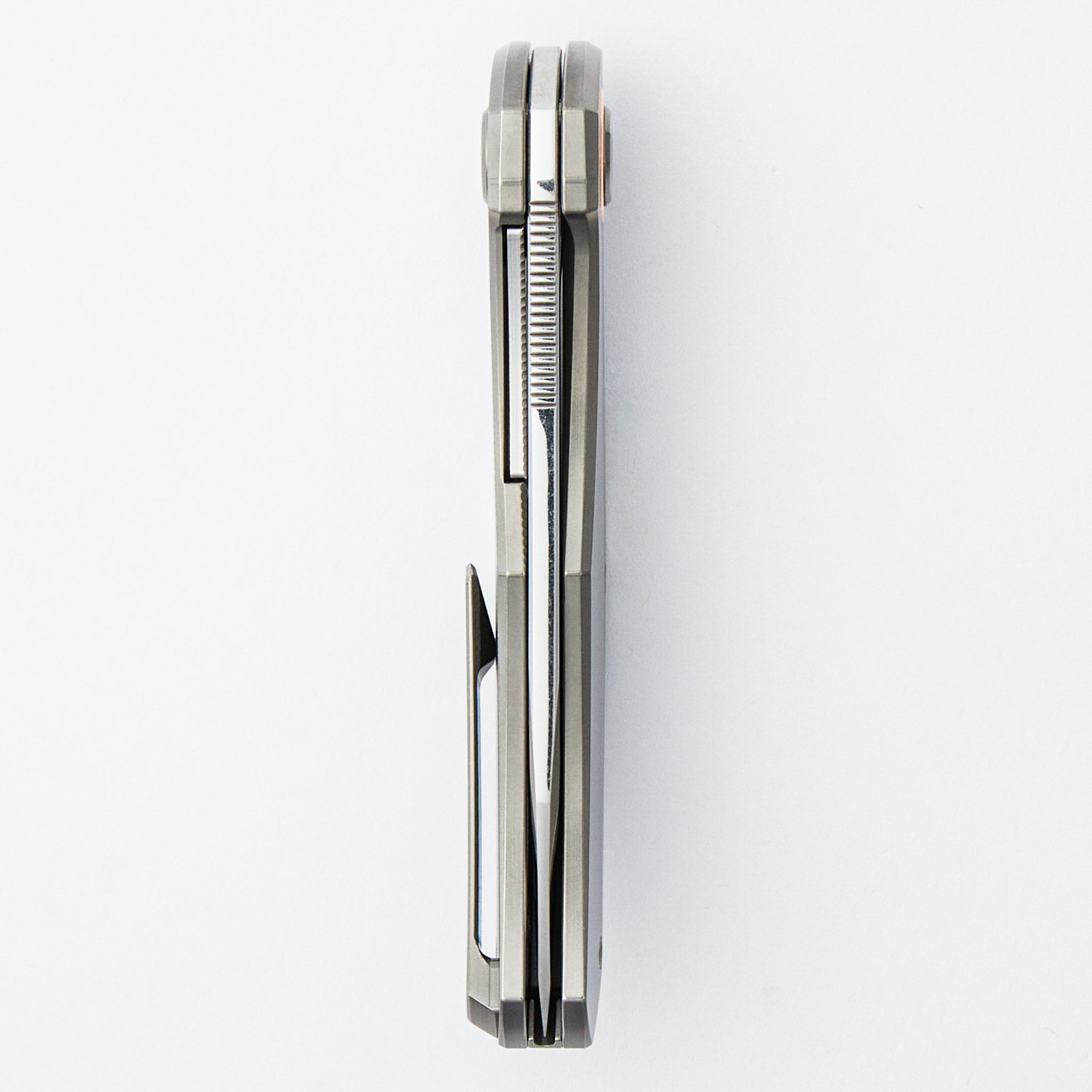 Renegade Liner Lock #340