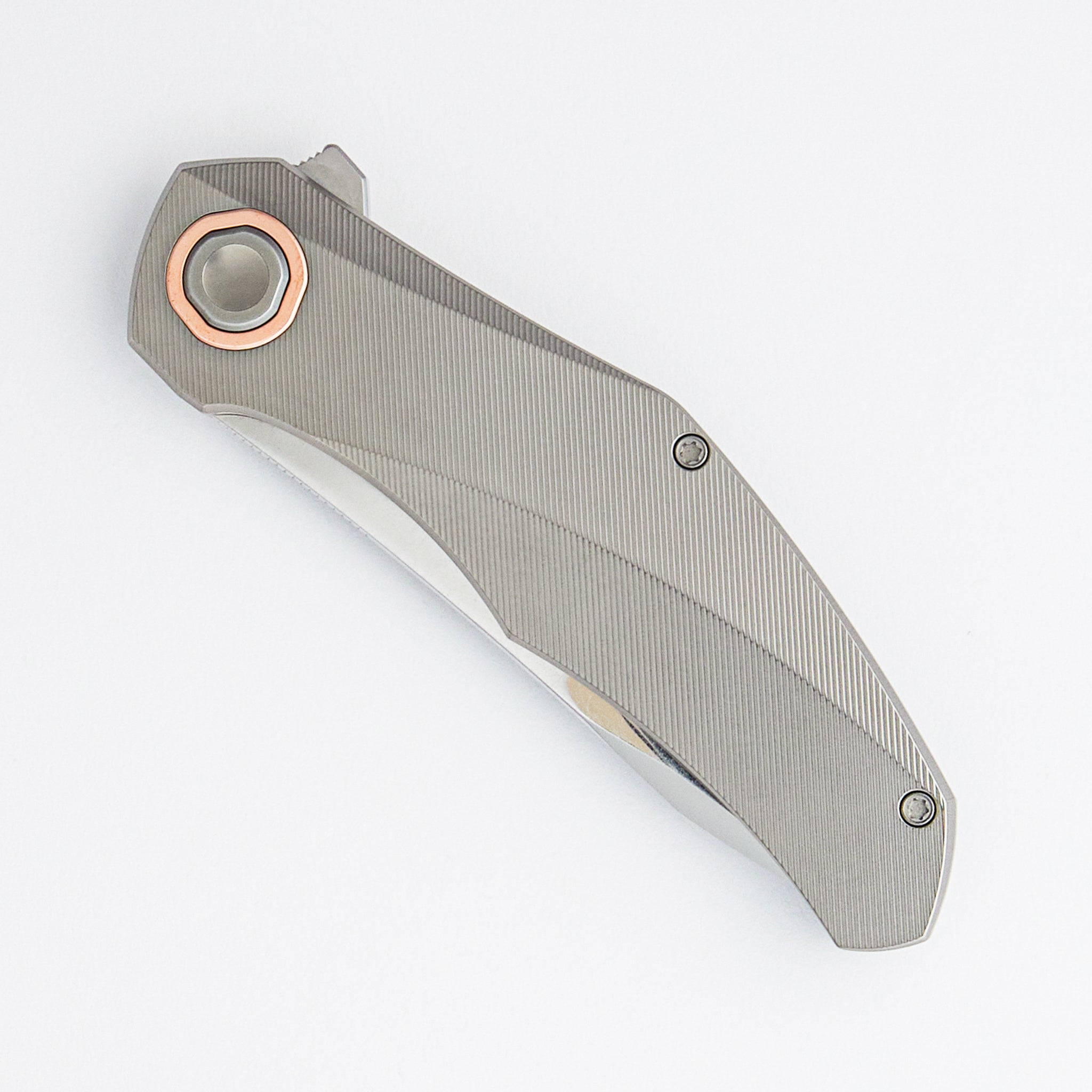 Renegade Liner Lock #340