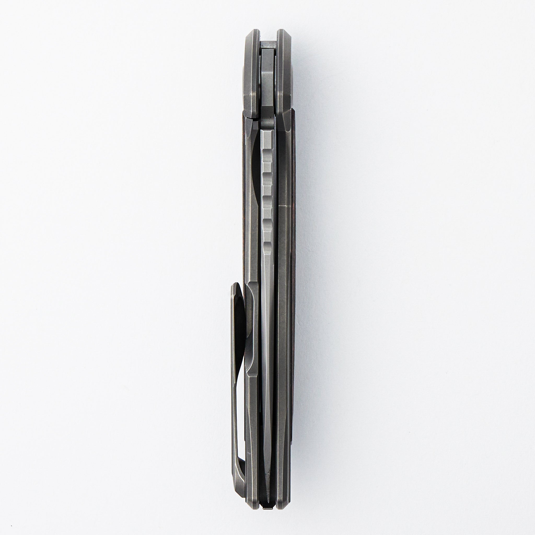 F95NL Gen. 5 Halloween Special Edition - M390 Blade - Halloween TechnoCarbo Inlays - MRBS
