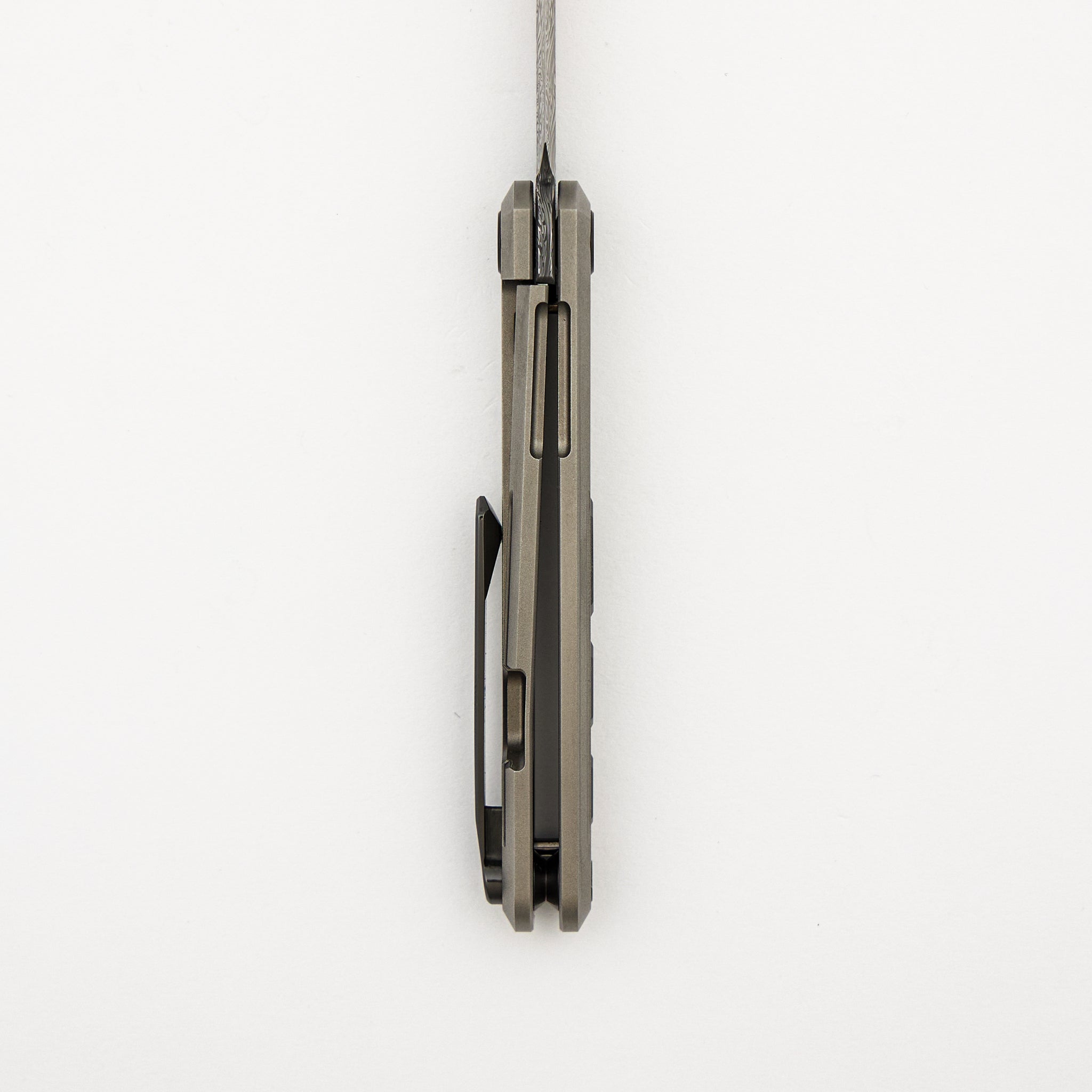 Brr Knives KwaiQ Mini