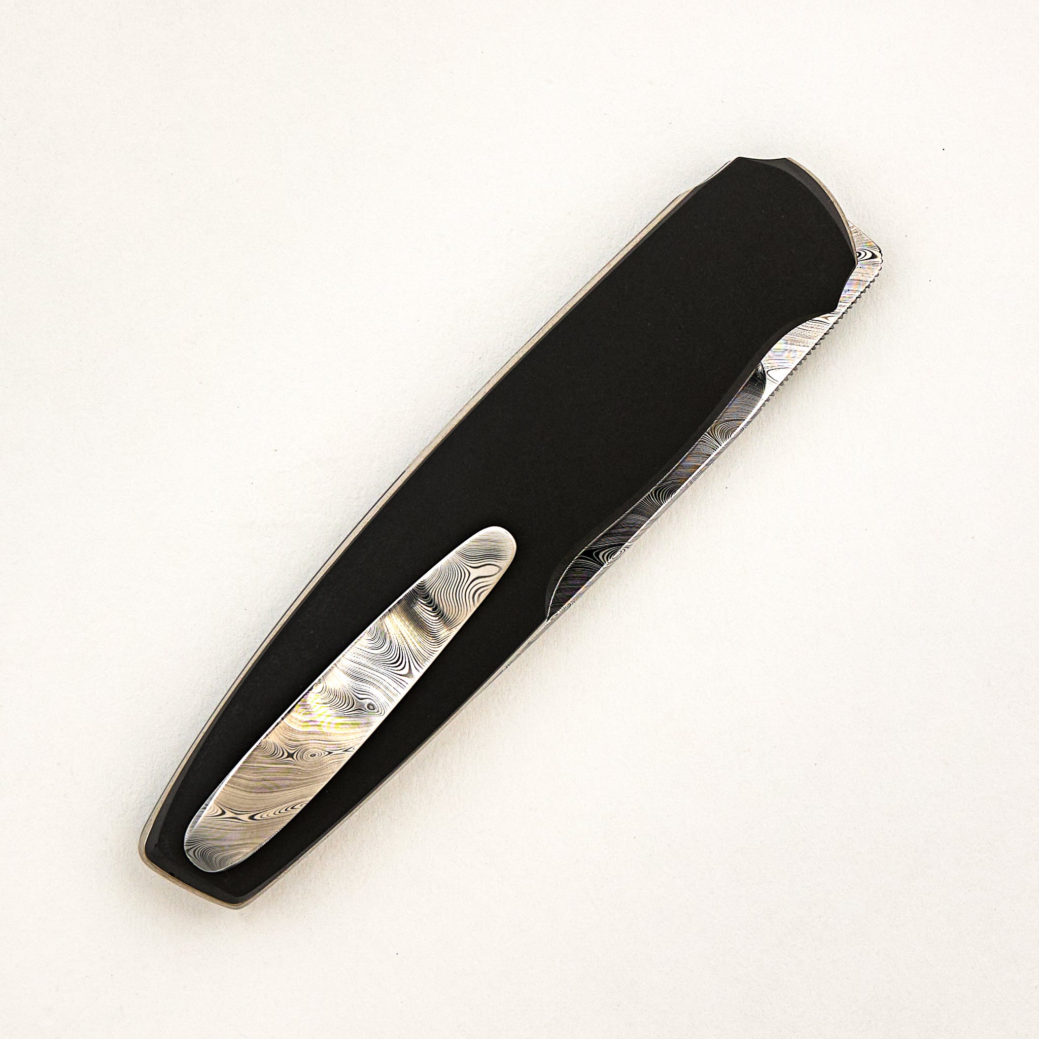 Gunstock 3.6"
