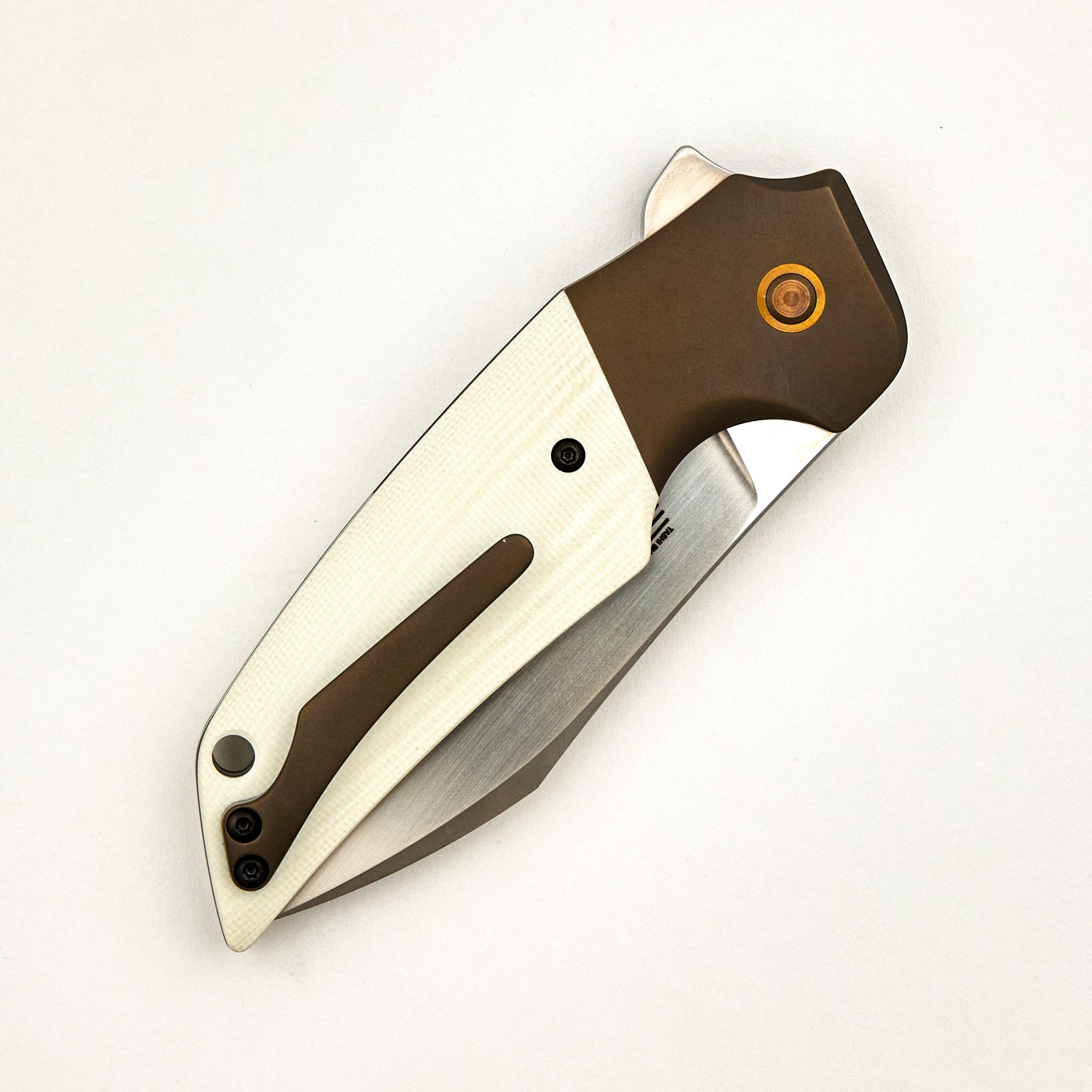 HiFi (Tashi Bharucha Design)