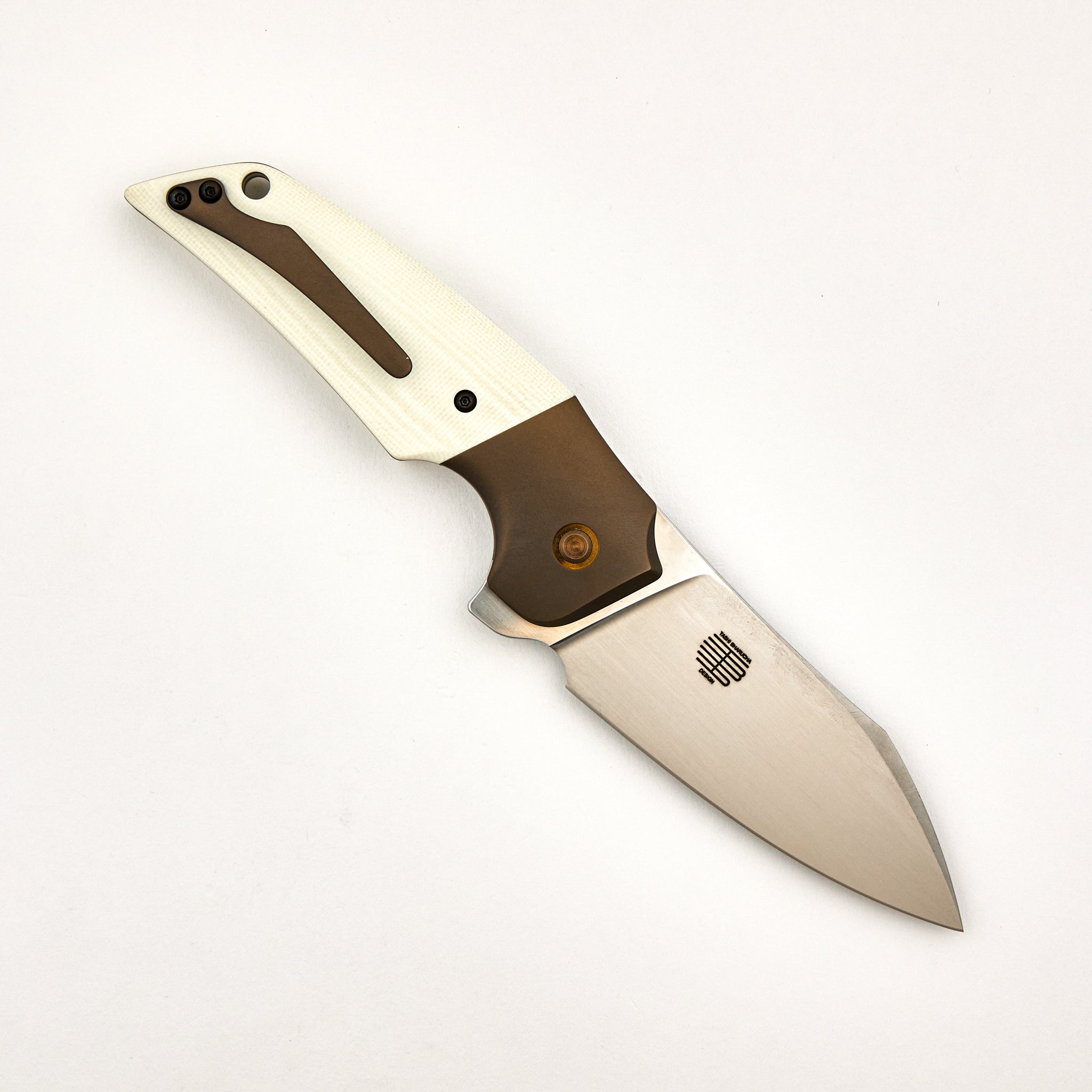 HiFi (Tashi Bharucha Design)