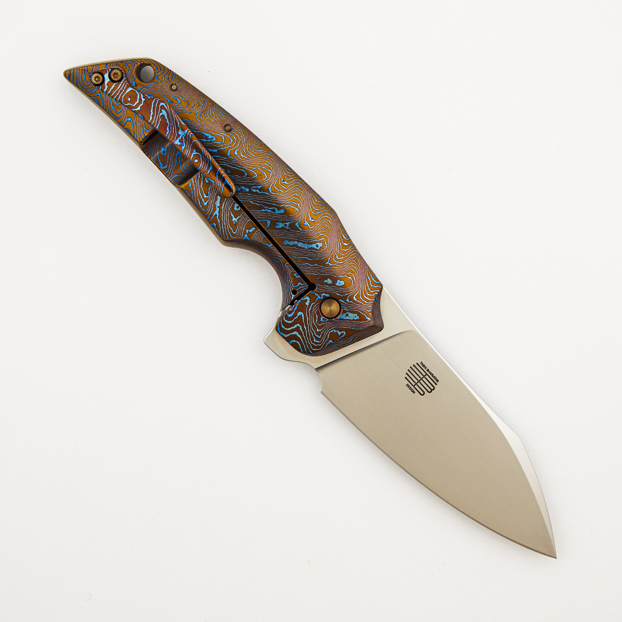 Tashi Bharucha Collaboration HiFi