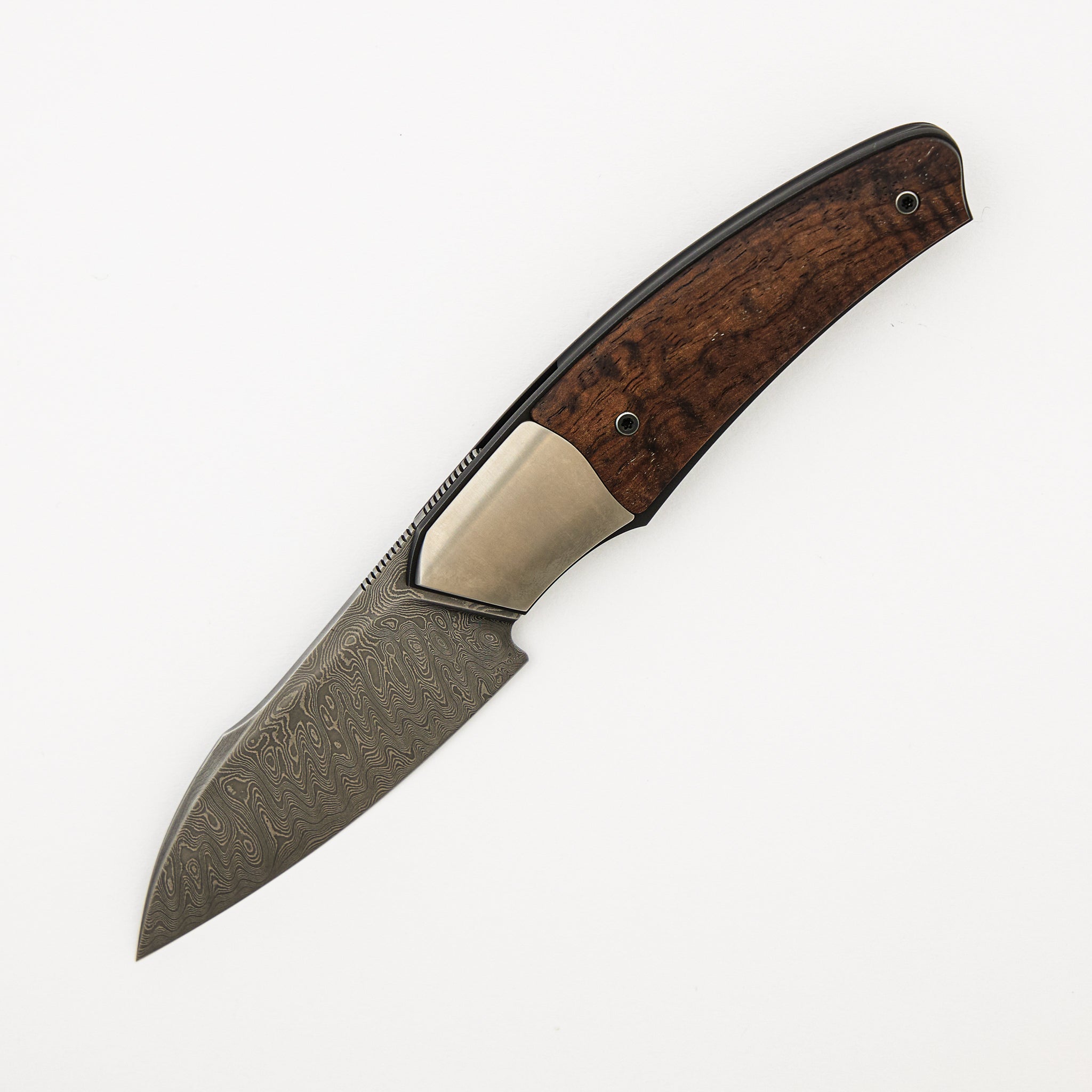 Liner Lock - Blade Show 2025