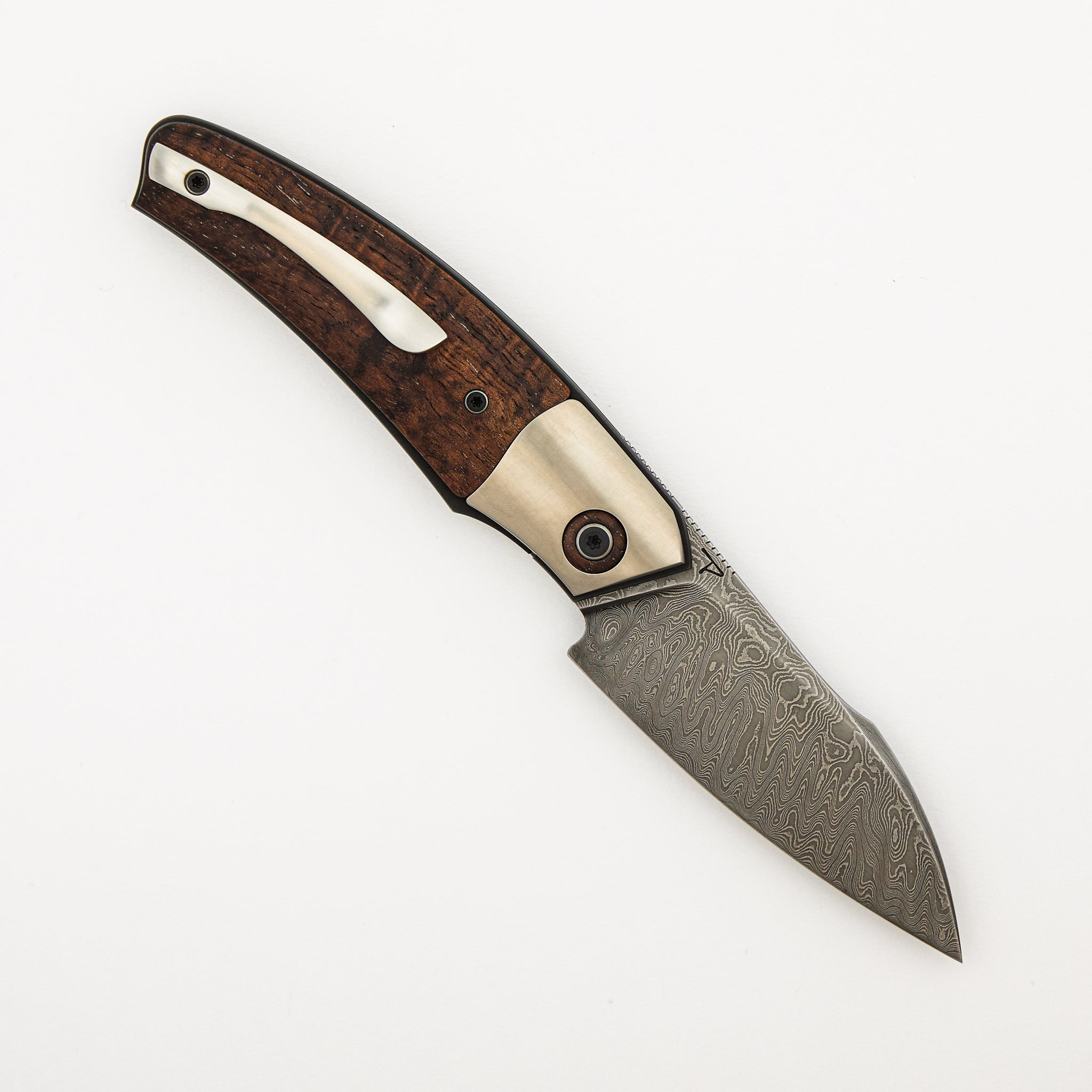 Liner Lock - Blade Show 2025