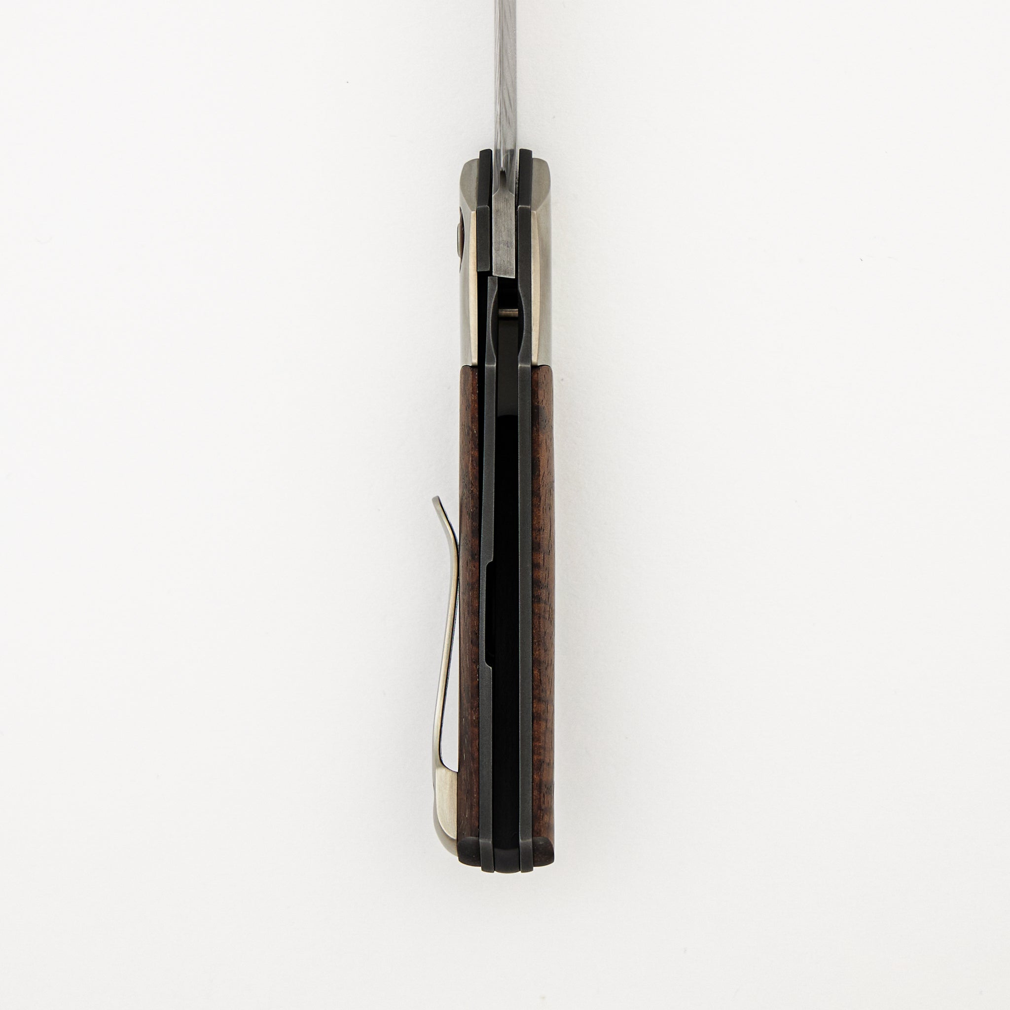 Liner Lock - Blade Show 2025