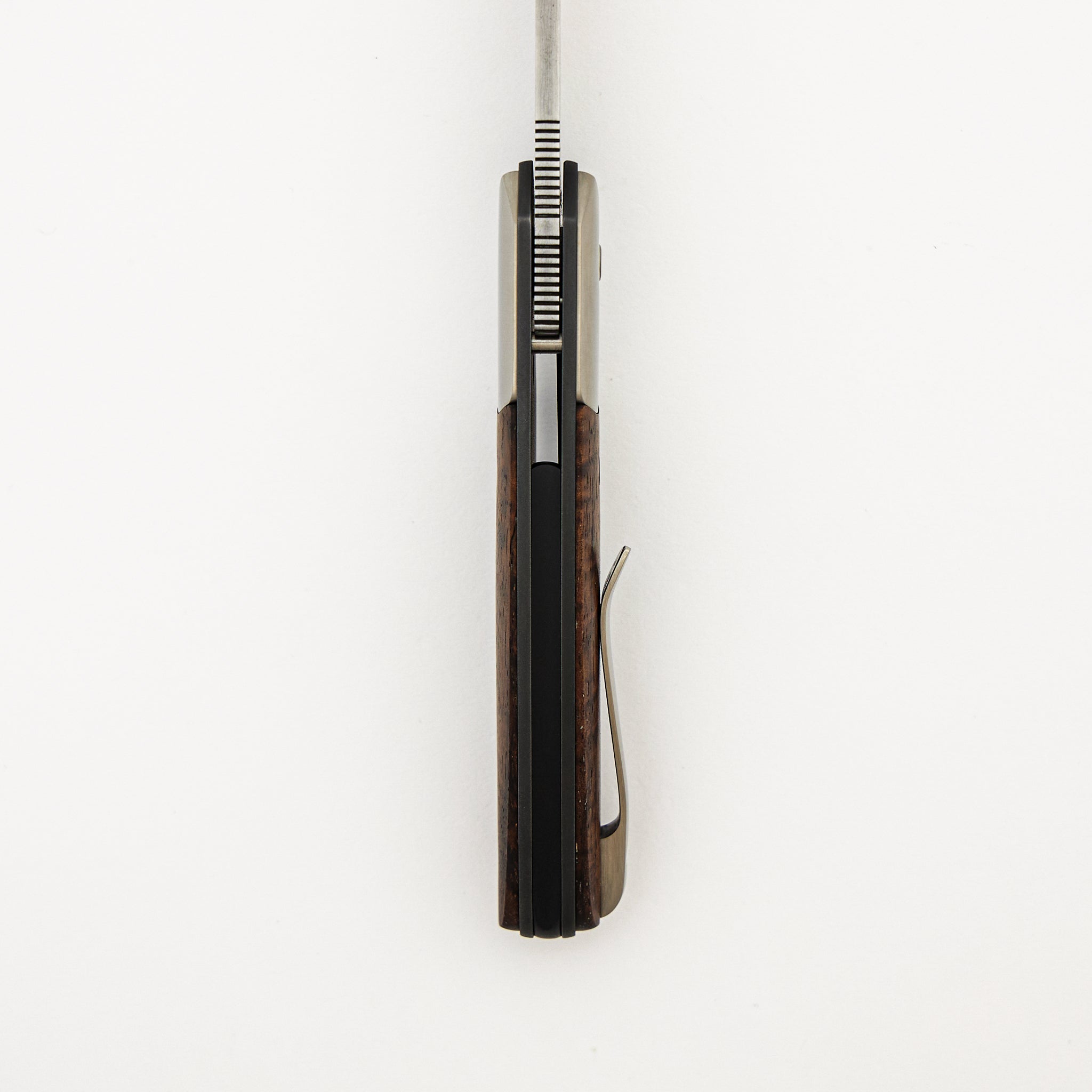 Liner Lock - Blade Show 2025