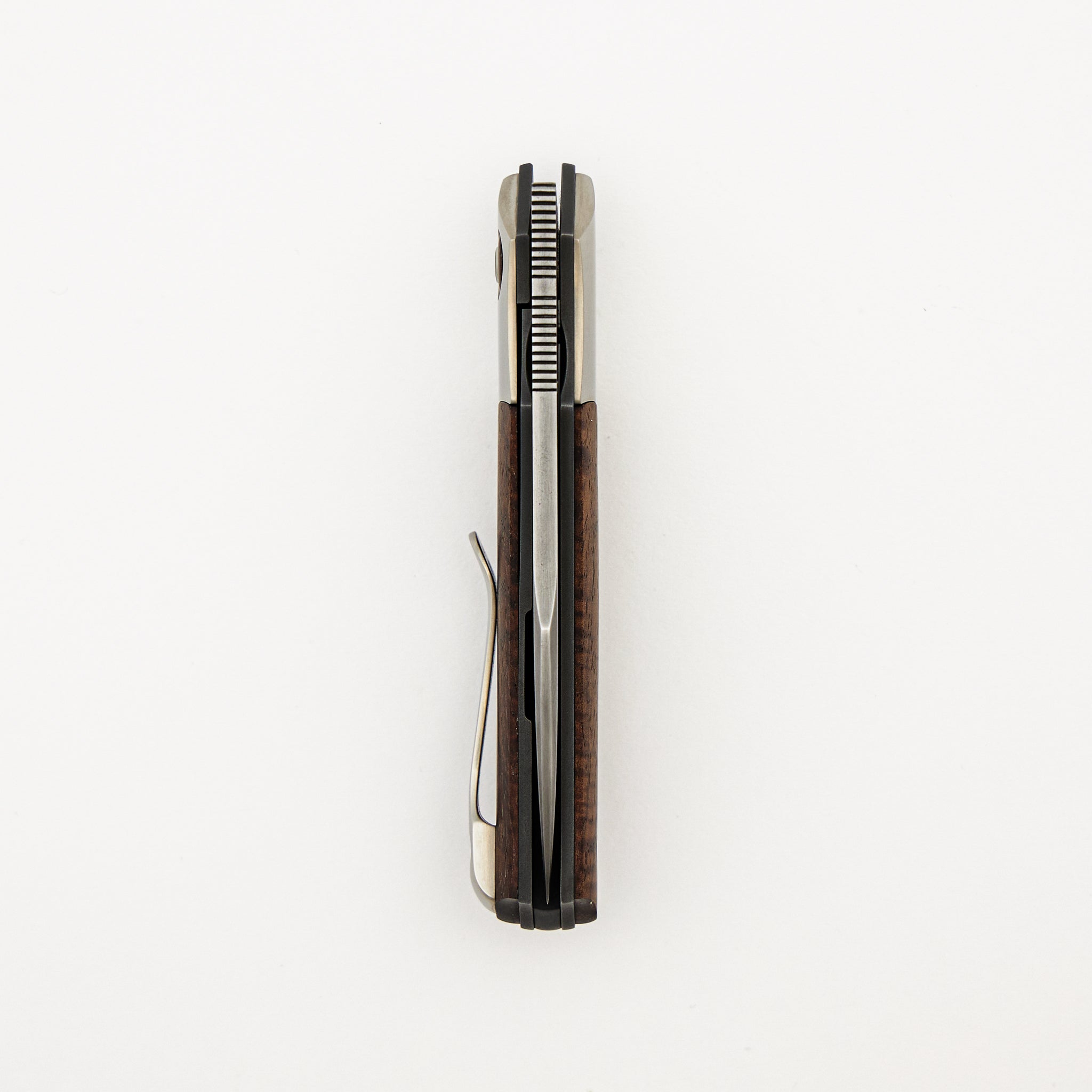 Liner Lock - Blade Show 2025