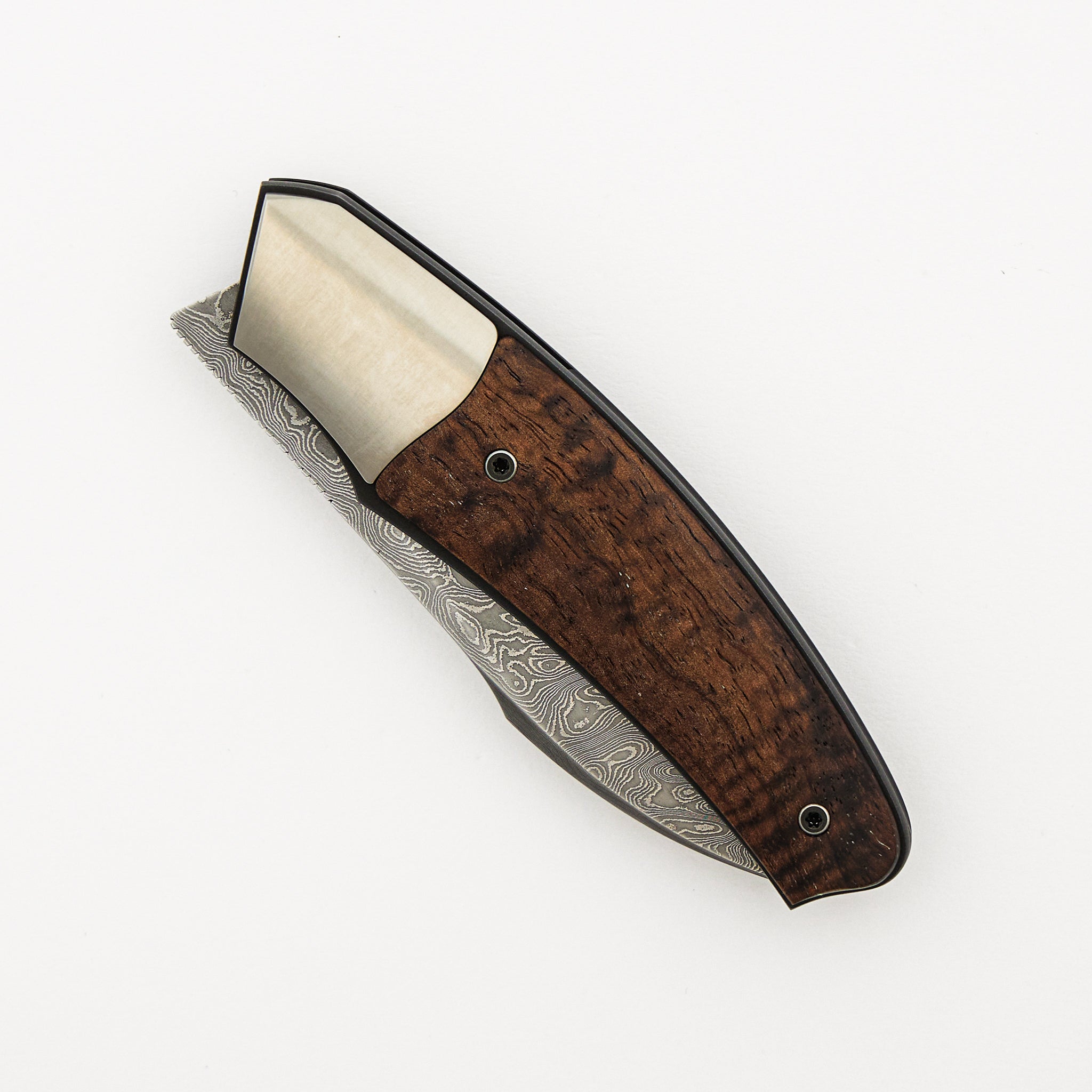 Liner Lock - Blade Show 2025