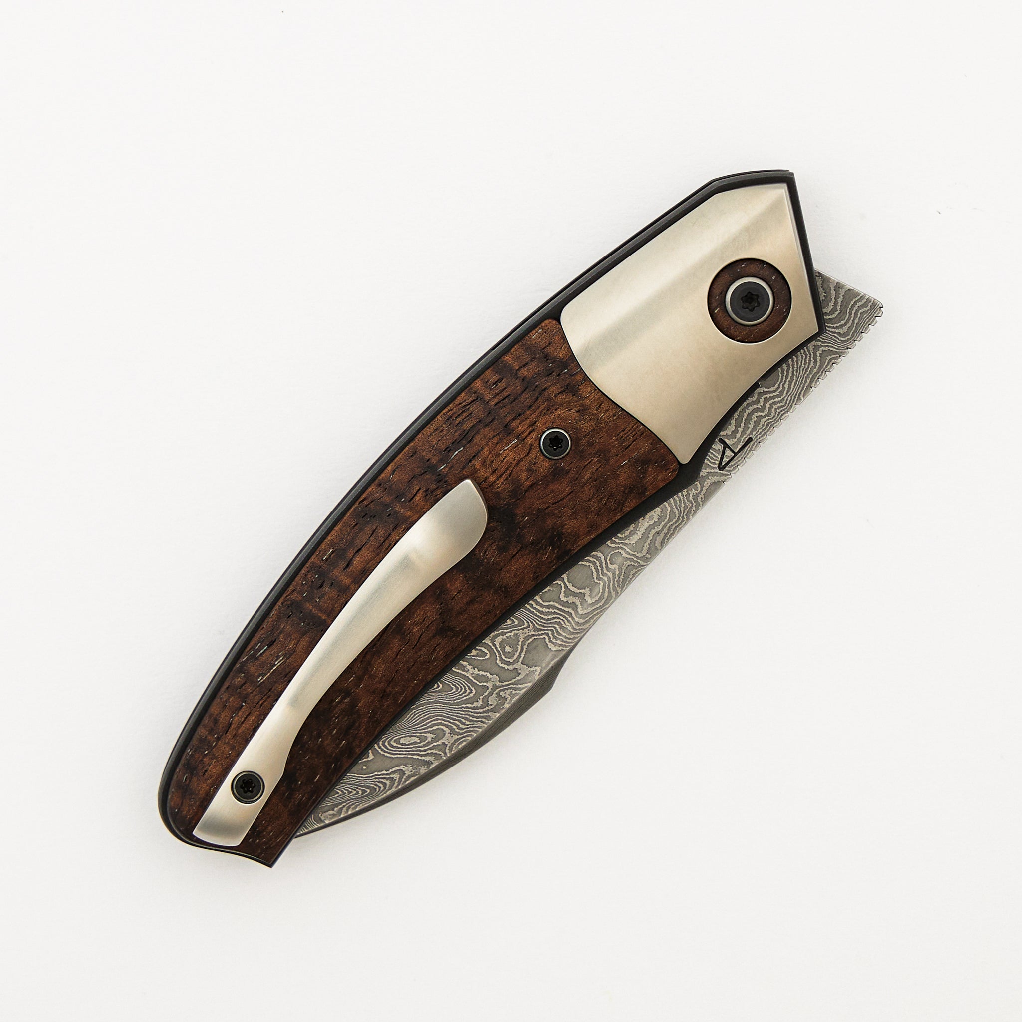 Liner Lock - Blade Show 2025