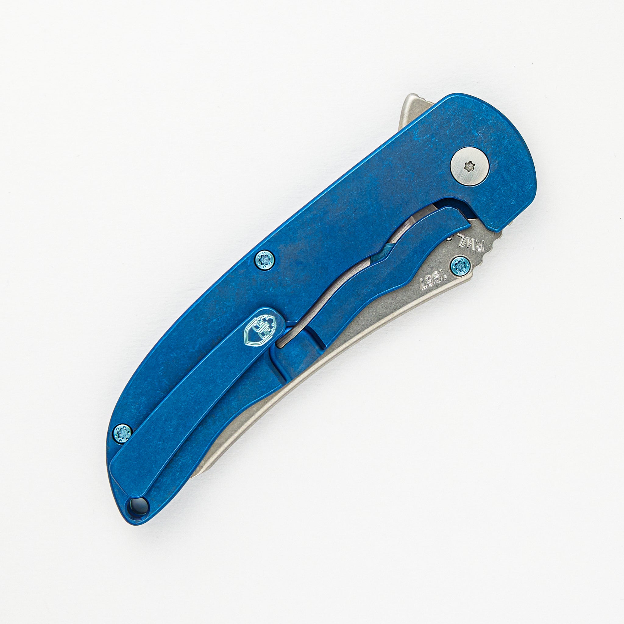 Grimsmo Knives Norseman