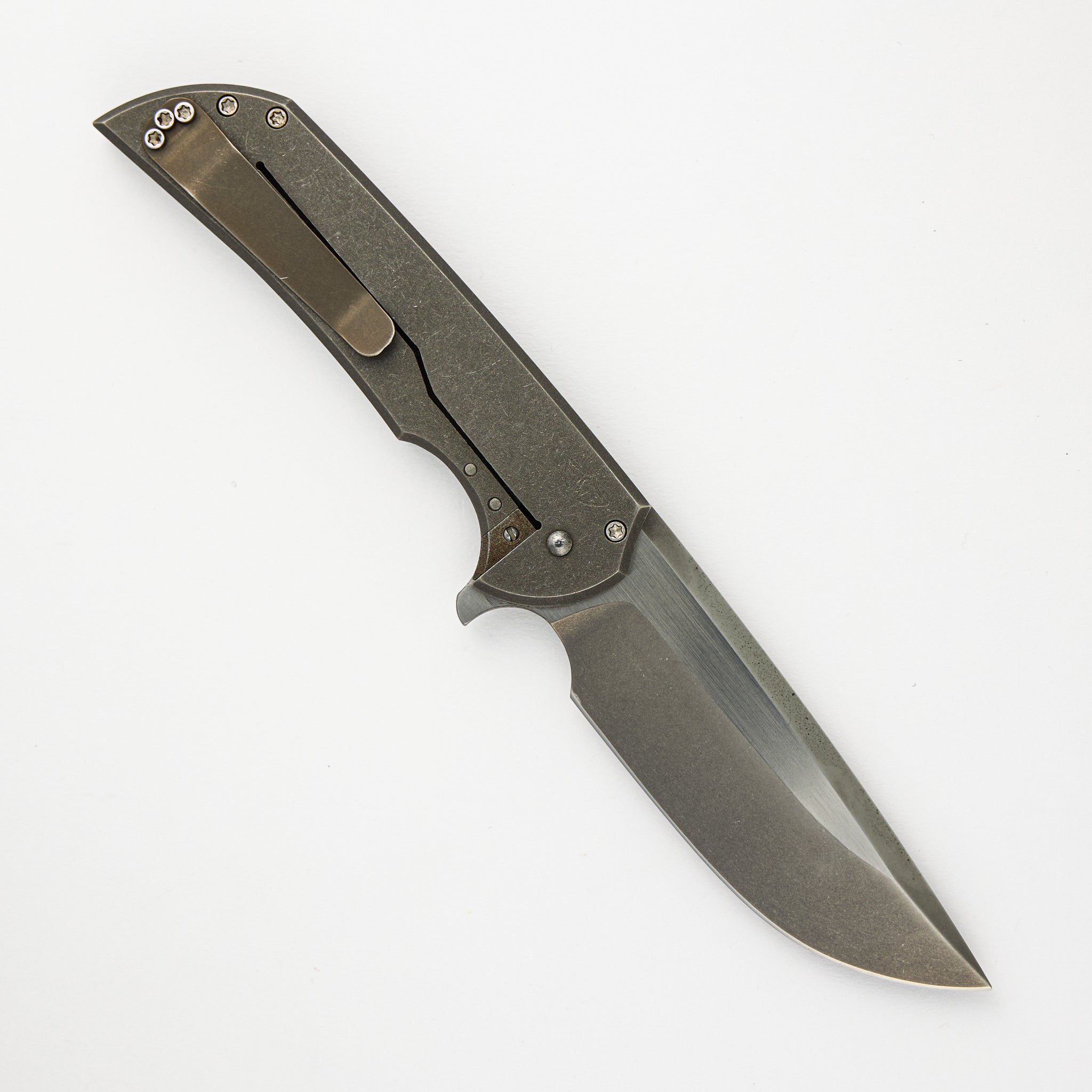 Ferrum Forge Mordax