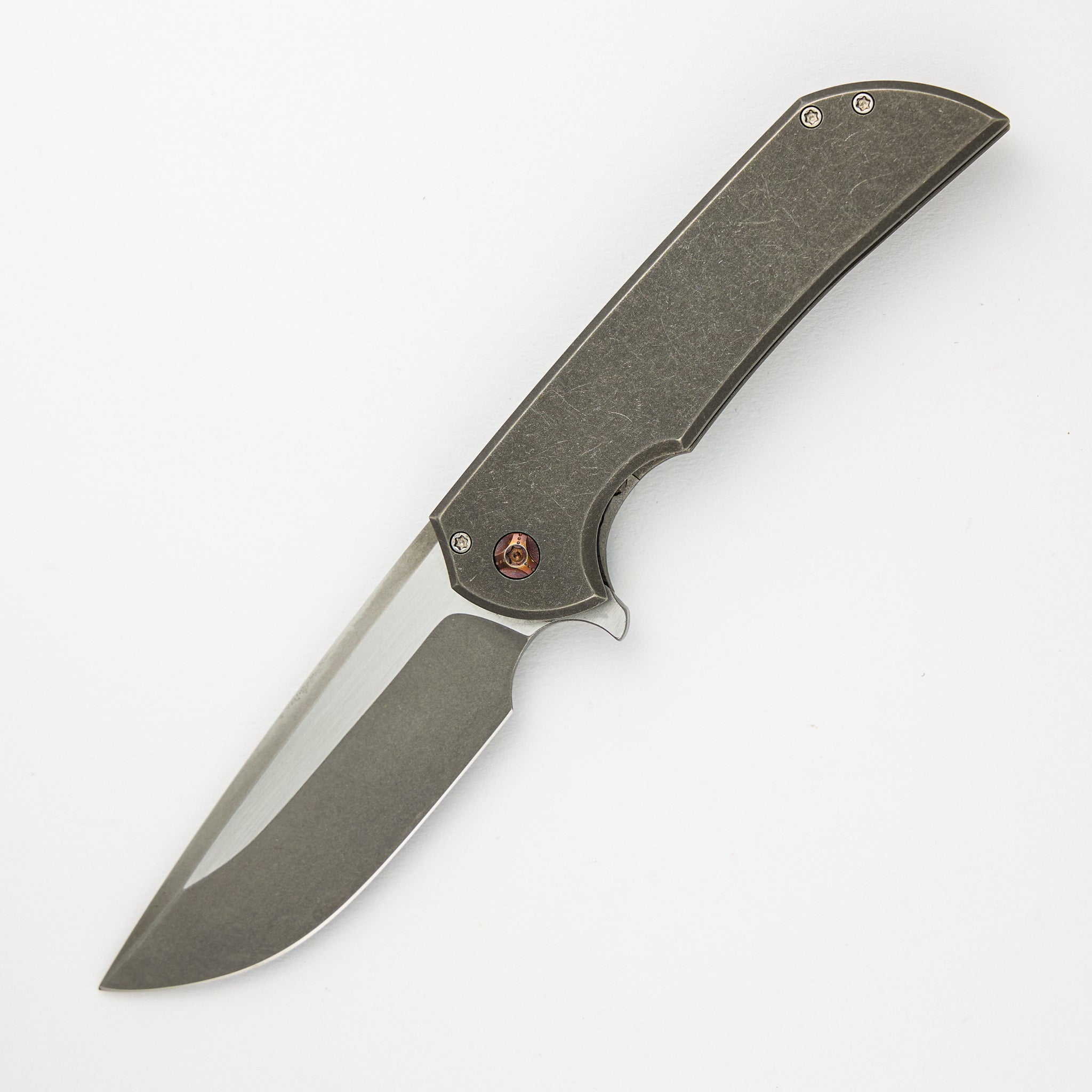 Ferrum Forge Mordax