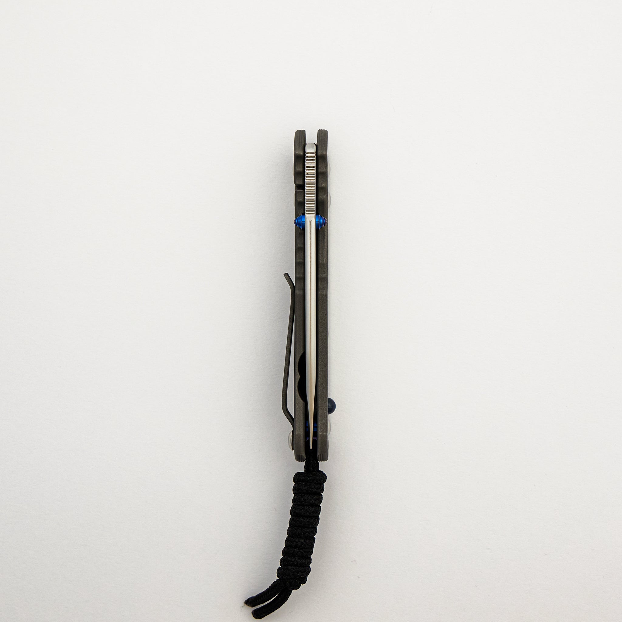 Small Sebenza Unique Graphic "Solar Wind"