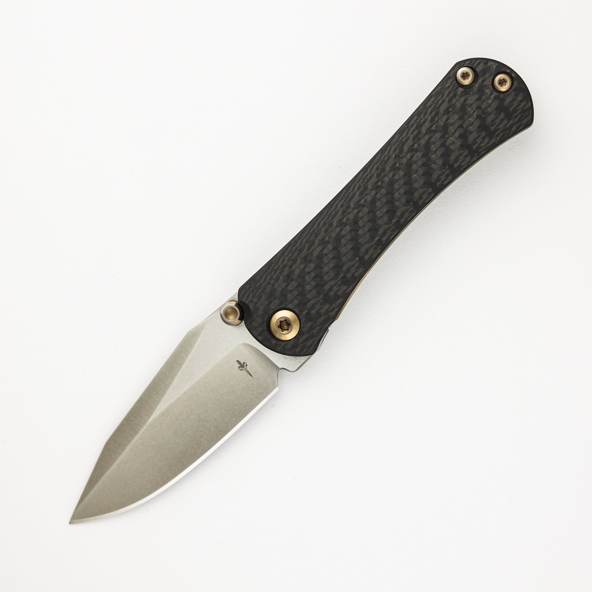 Marfione Custom Knives / Borka Blades SBDP