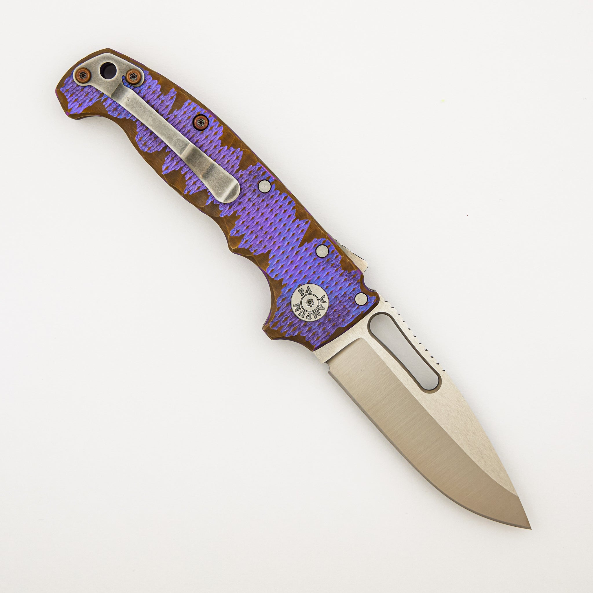 Custom AD20