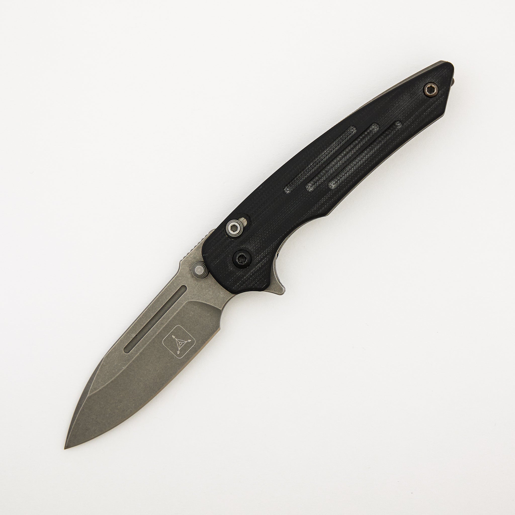 Triple Aught Design Collaboration Dauntless