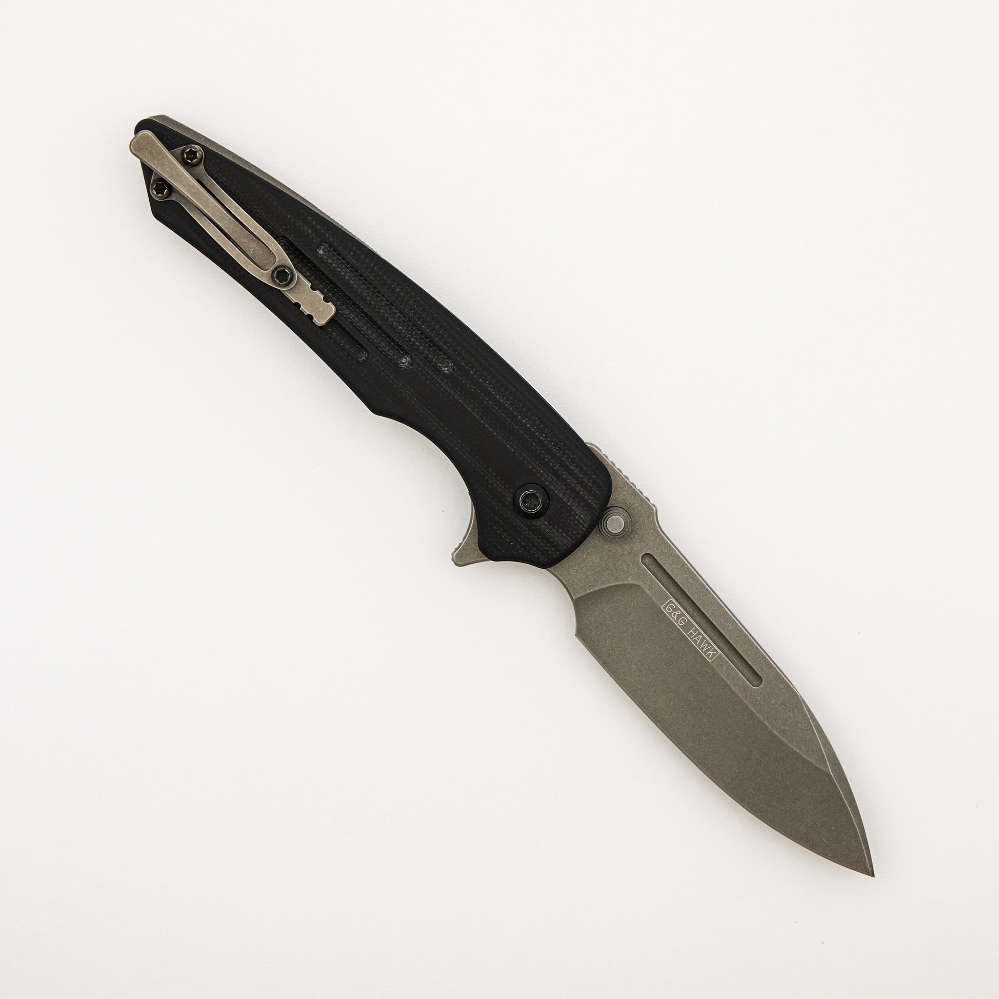 Triple Aught Design Collaboration Dauntless