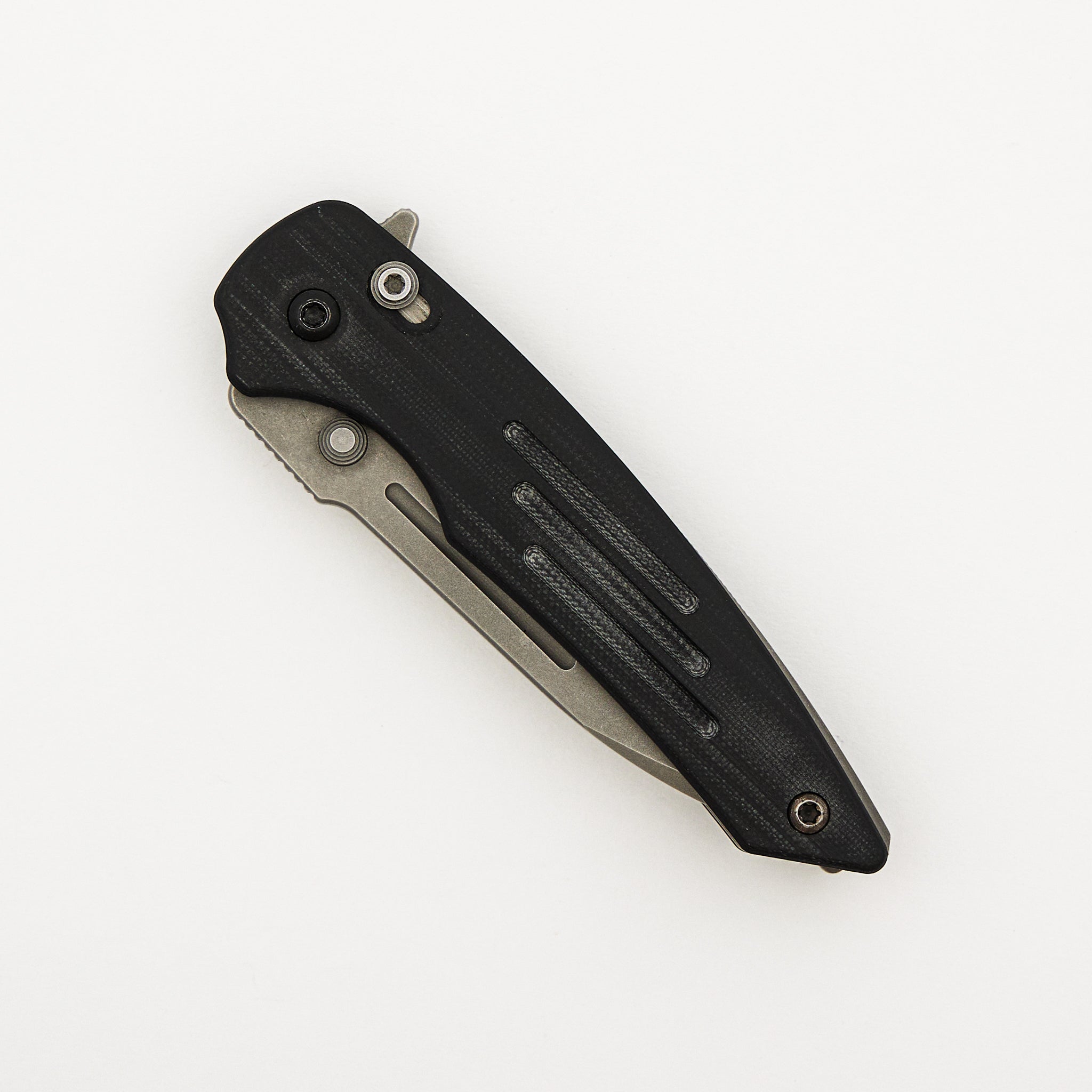 Triple Aught Design Collaboration Dauntless