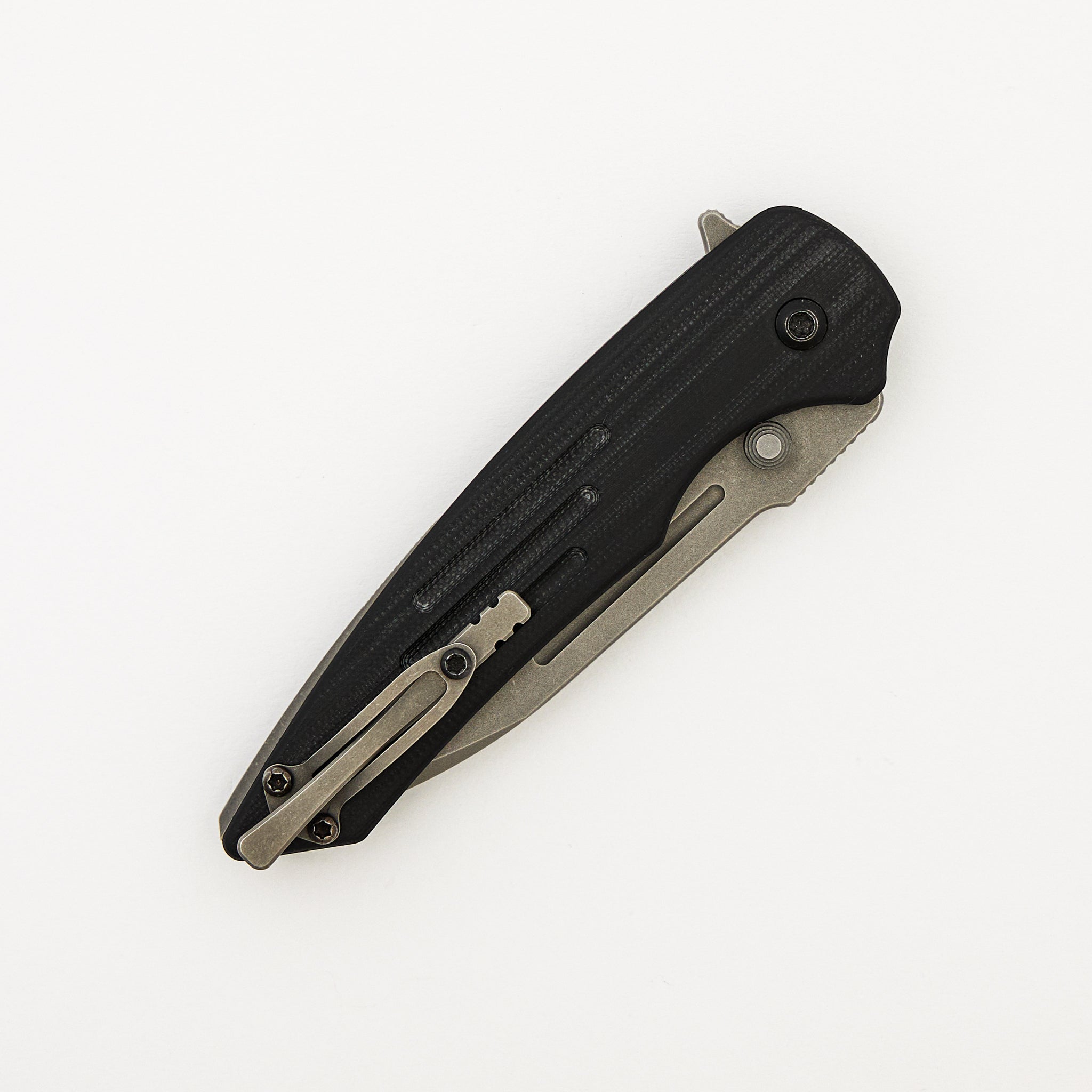 Triple Aught Design Collaboration Dauntless