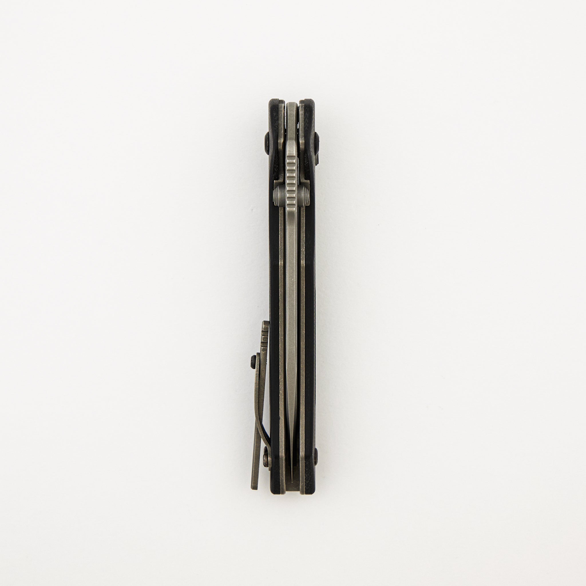 Triple Aught Design Collaboration Dauntless