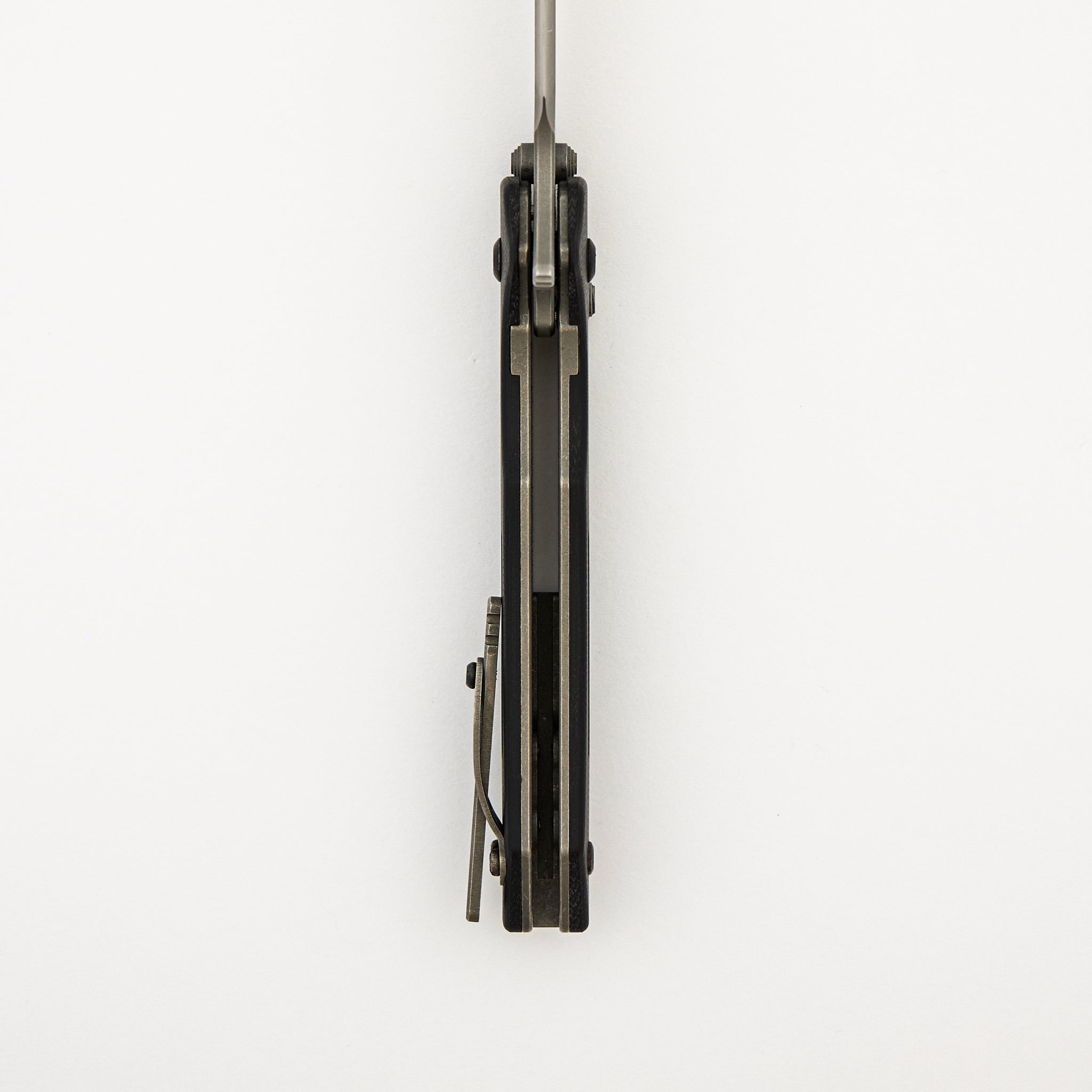 Triple Aught Design Collaboration Dauntless