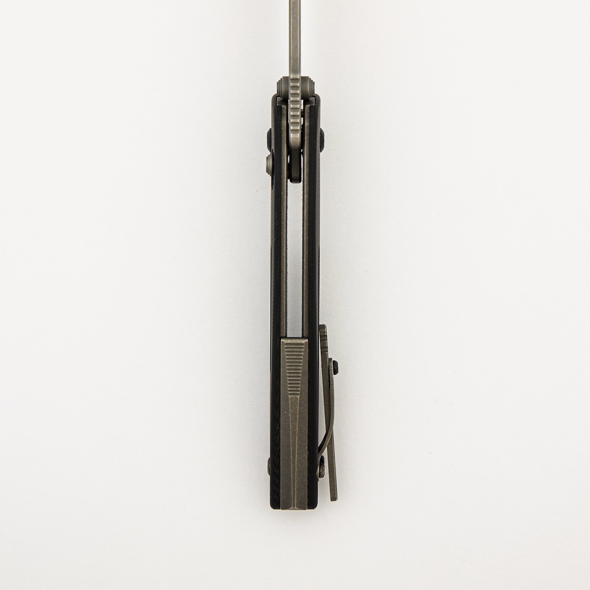 Triple Aught Design Collaboration Dauntless