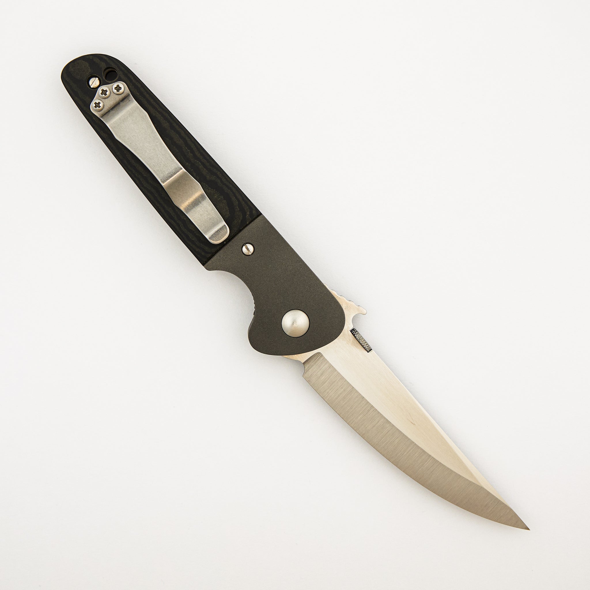Kwaiken W/ Extra Pete Gray Monster Thumb Disk