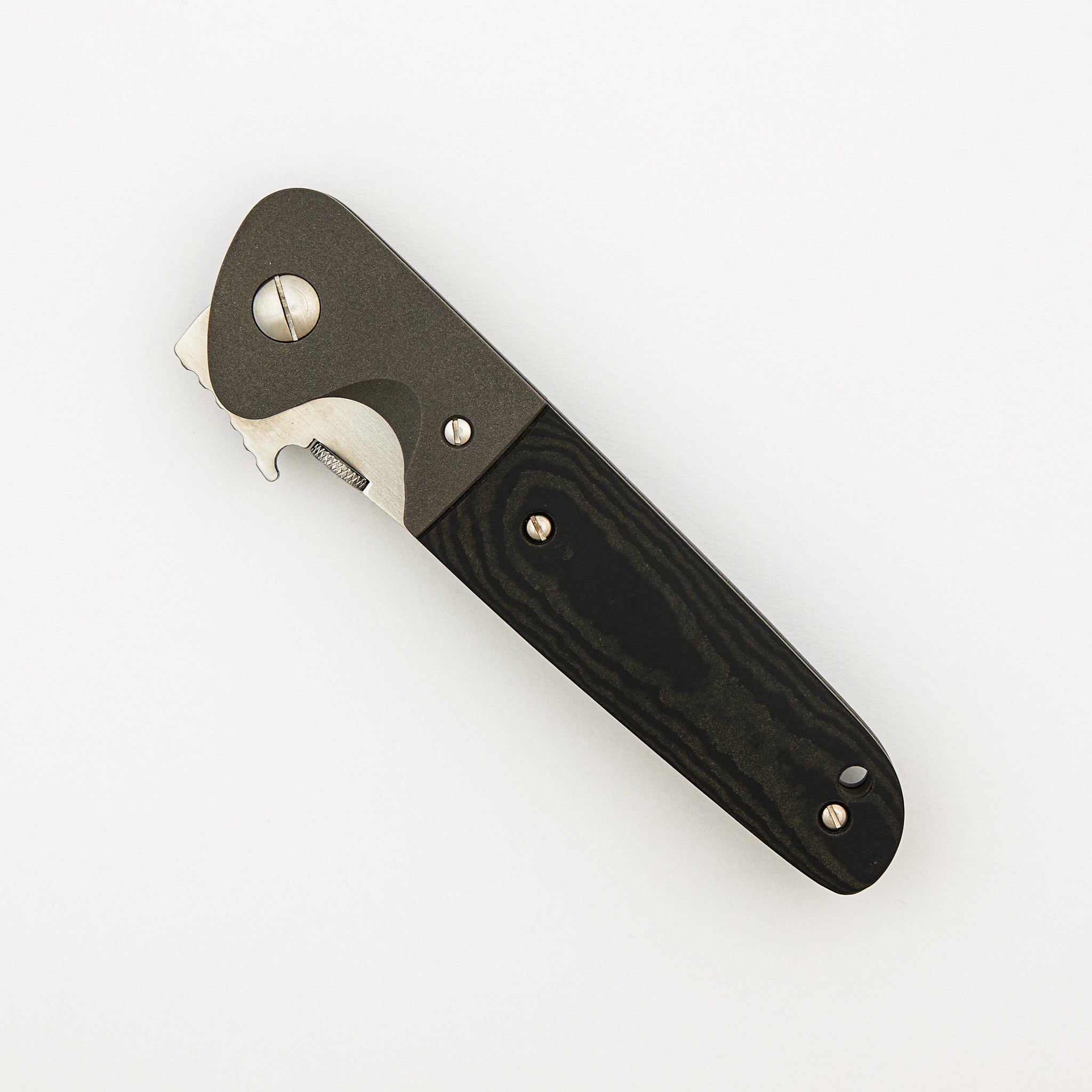 Kwaiken W/ Extra Pete Gray Monster Thumb Disk