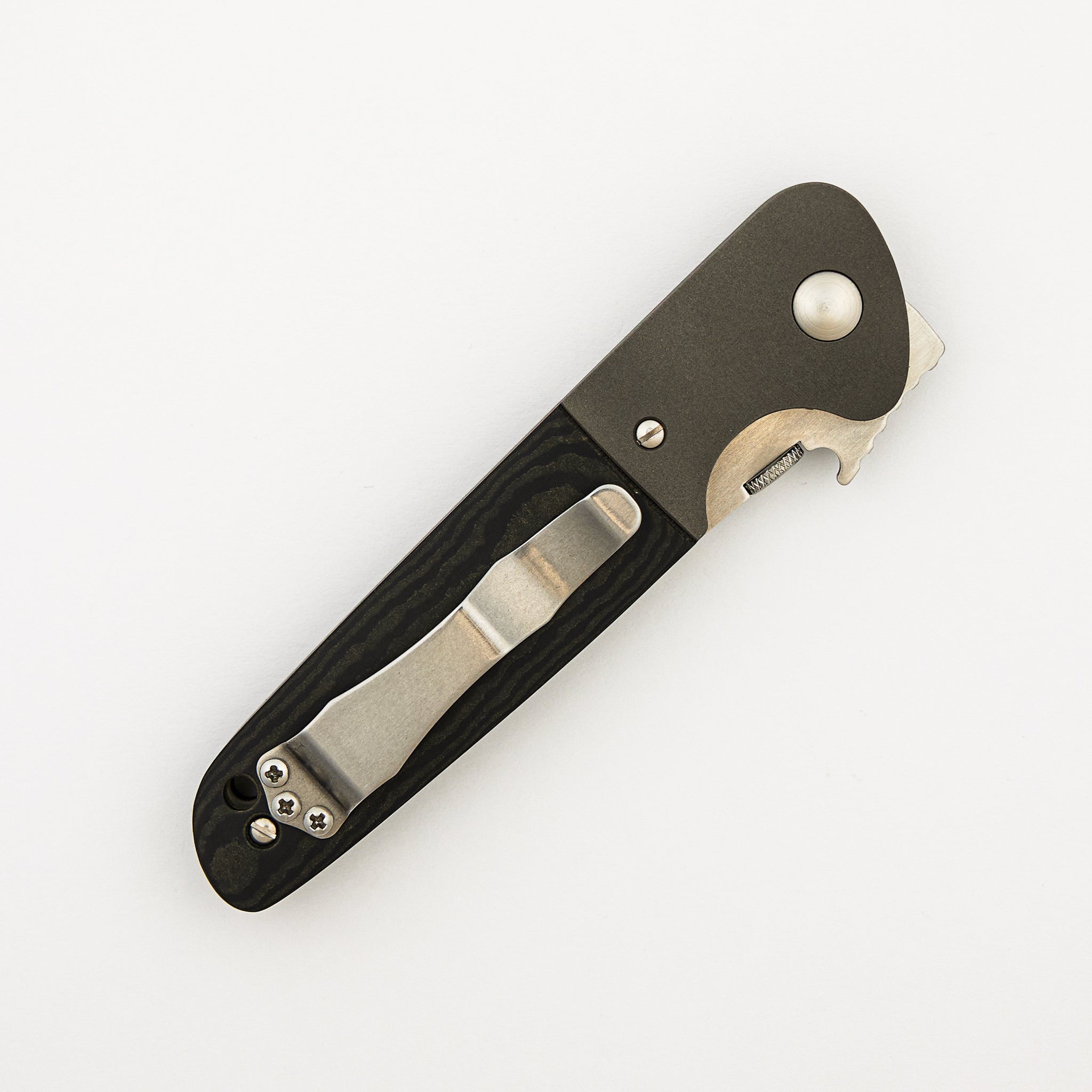 Kwaiken W/ Extra Pete Gray Monster Thumb Disk