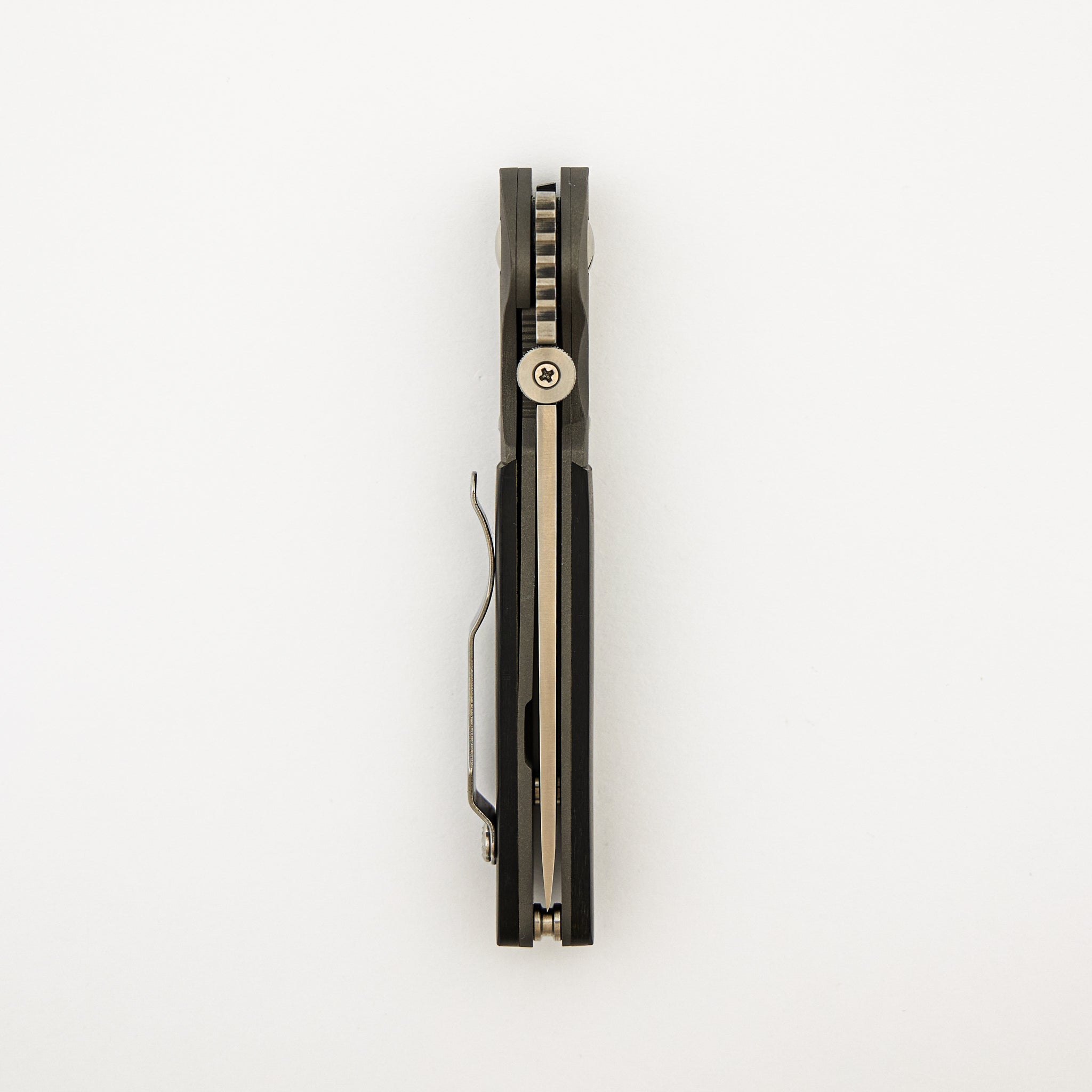 Kwaiken W/ Extra Pete Gray Monster Thumb Disk
