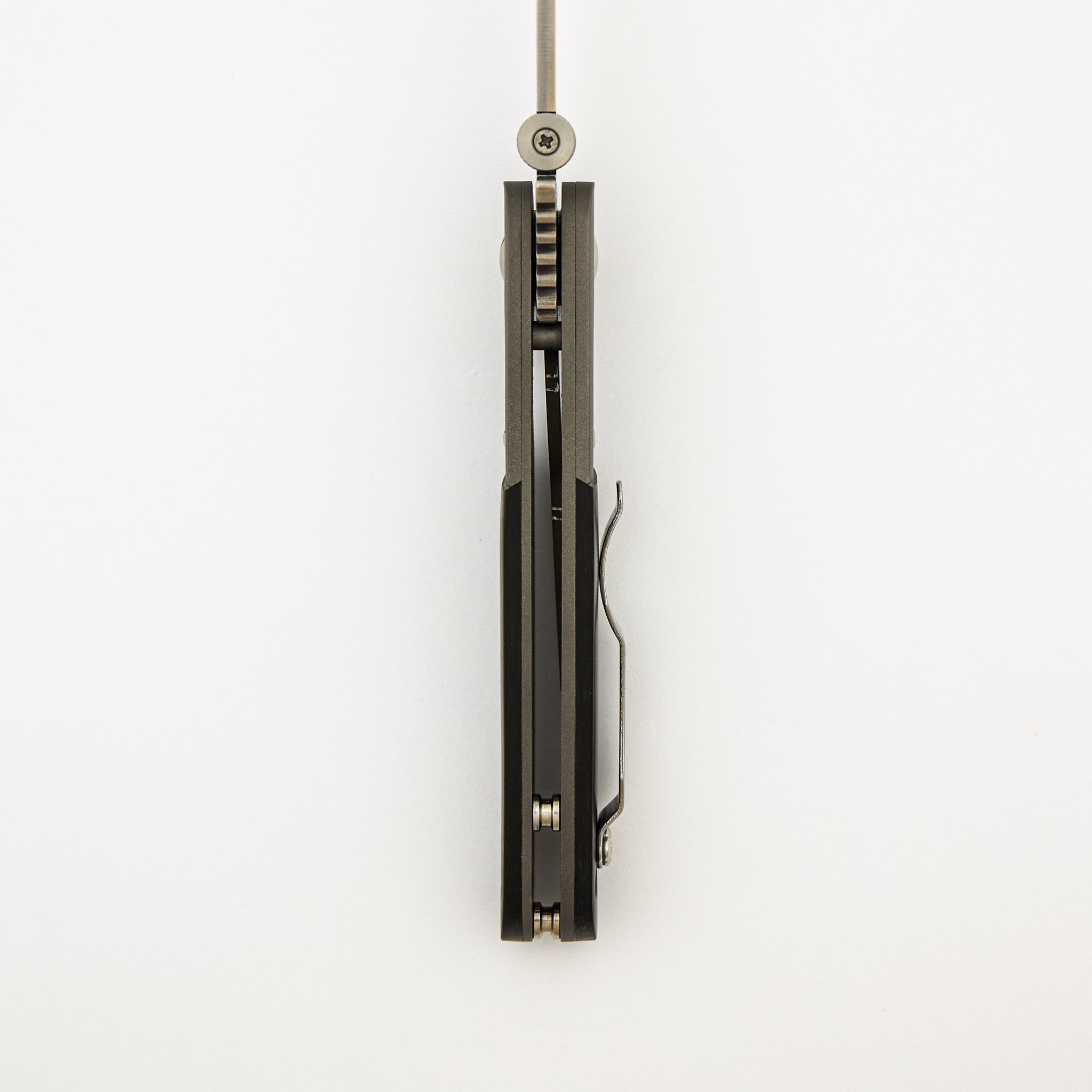 Kwaiken W/ Extra Pete Gray Monster Thumb Disk