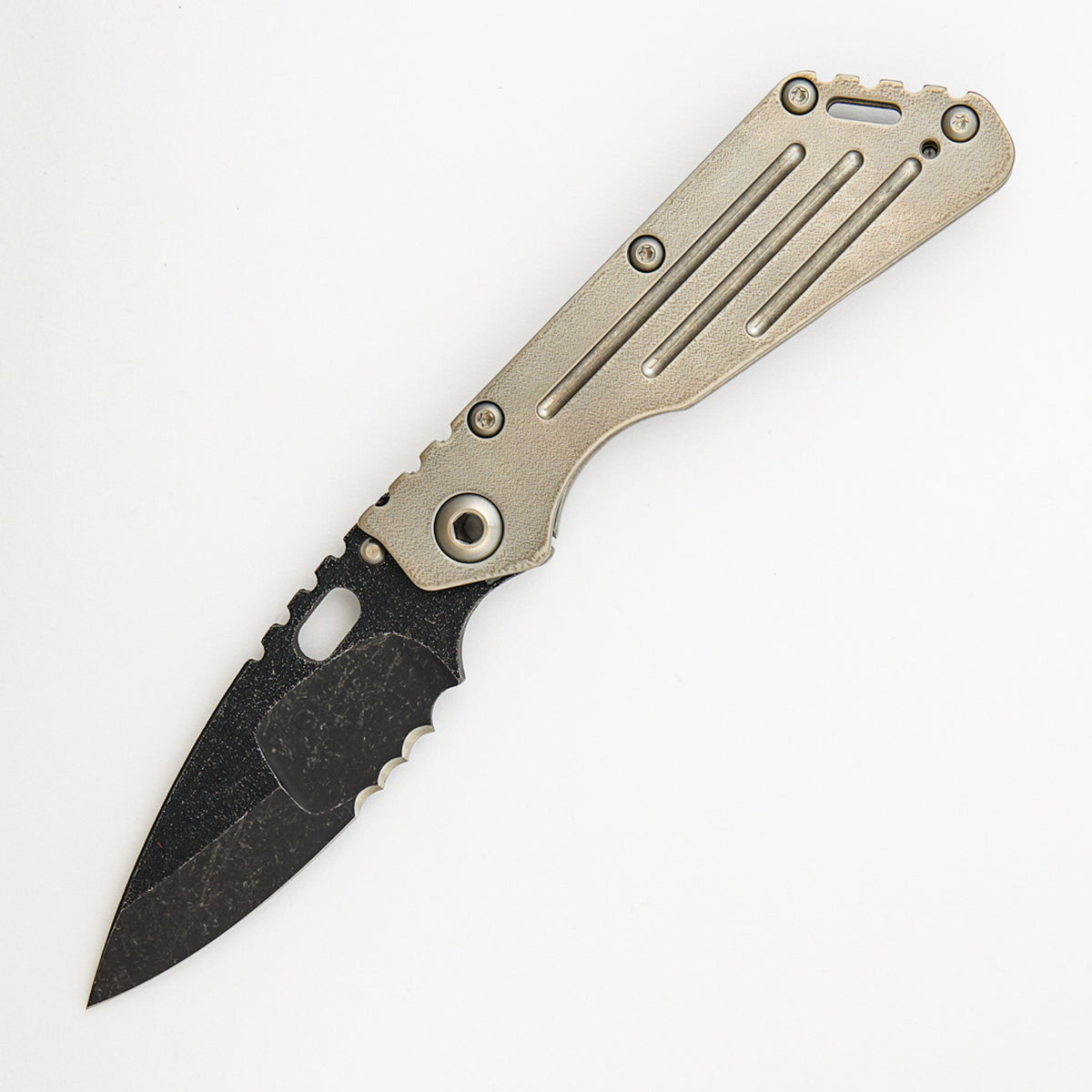 Custom SMF Performance Series