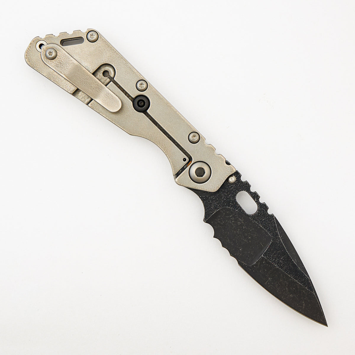 Custom SMF Performance Series