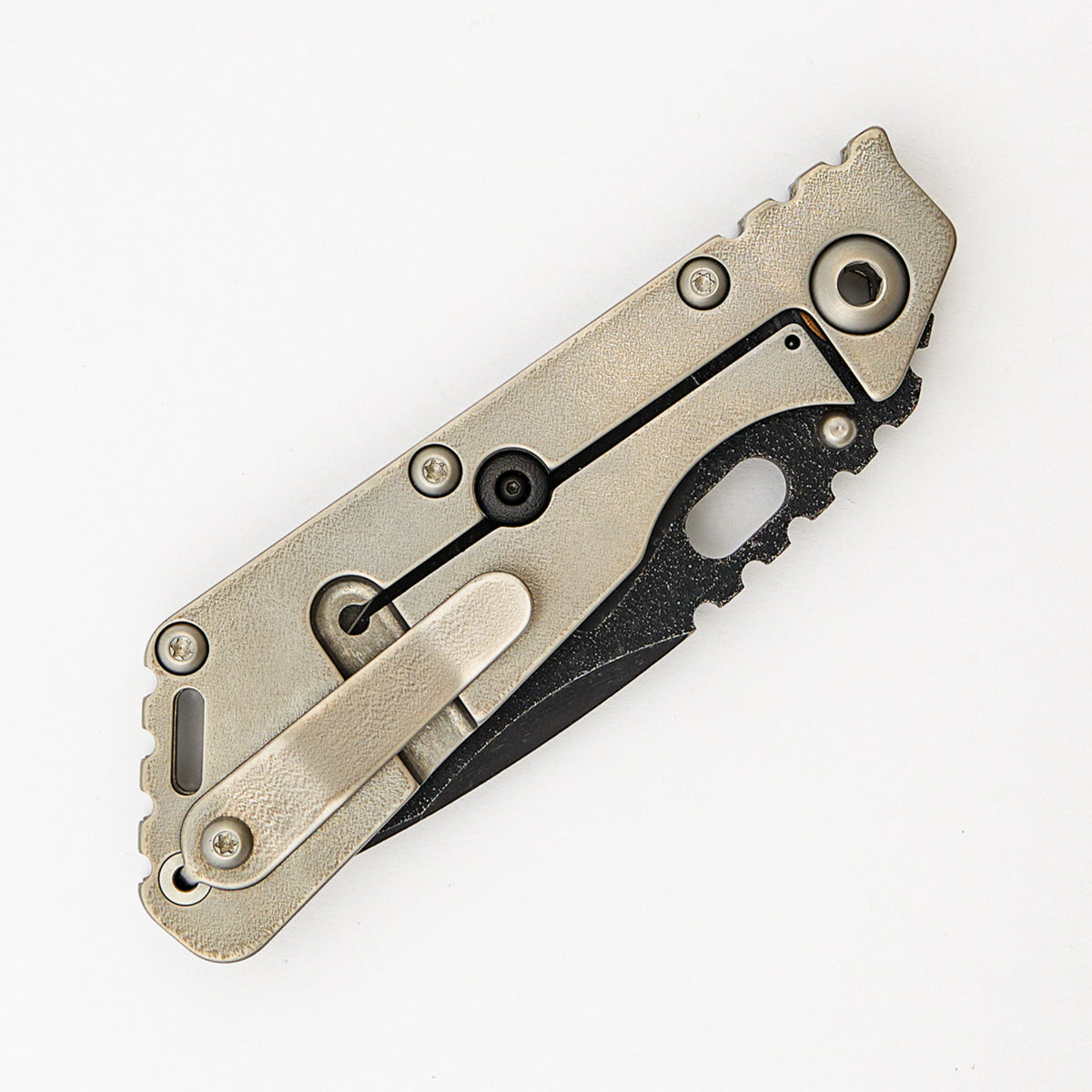Custom SMF Performance Series